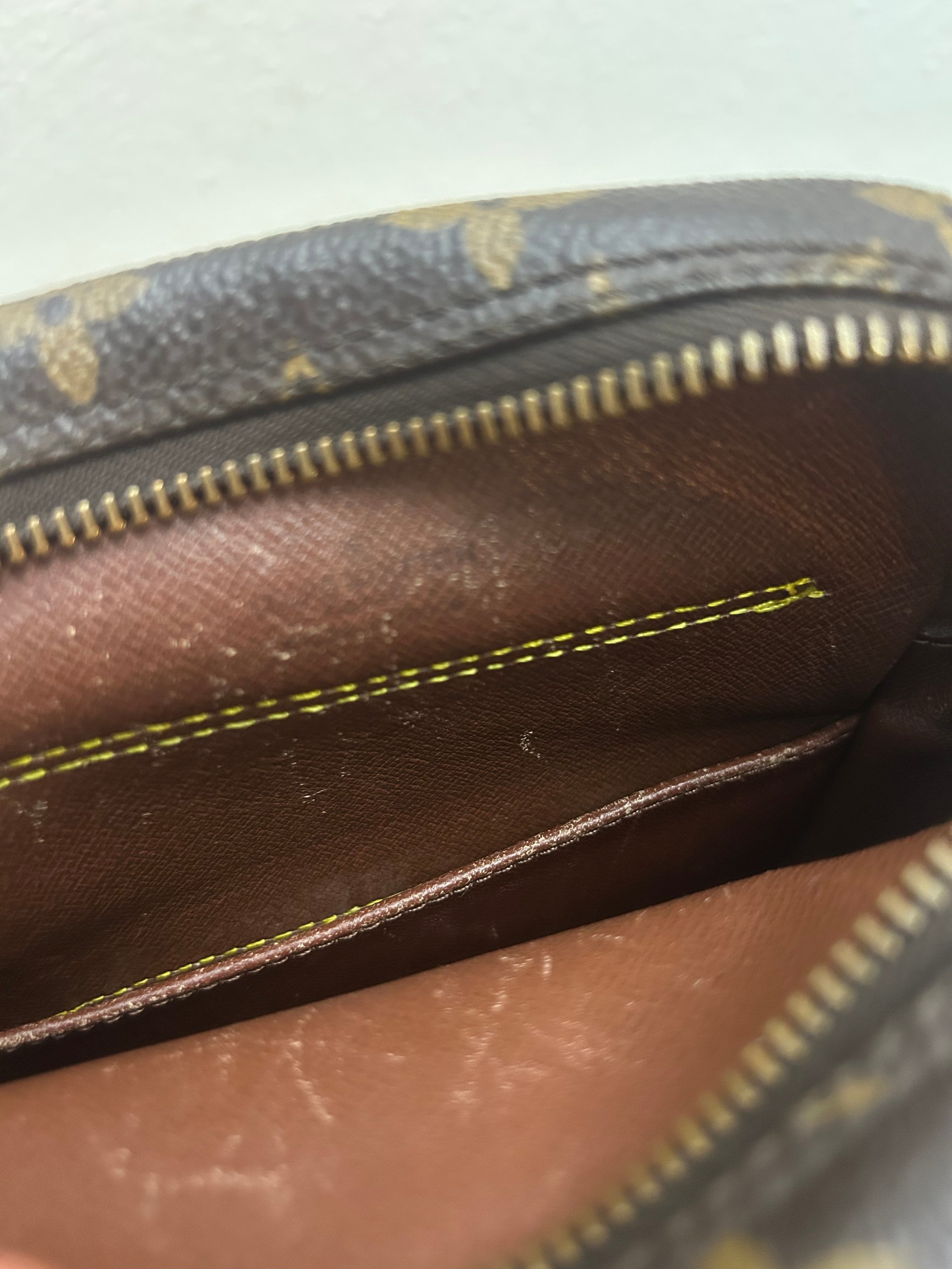 Louis Vuitton Amazon