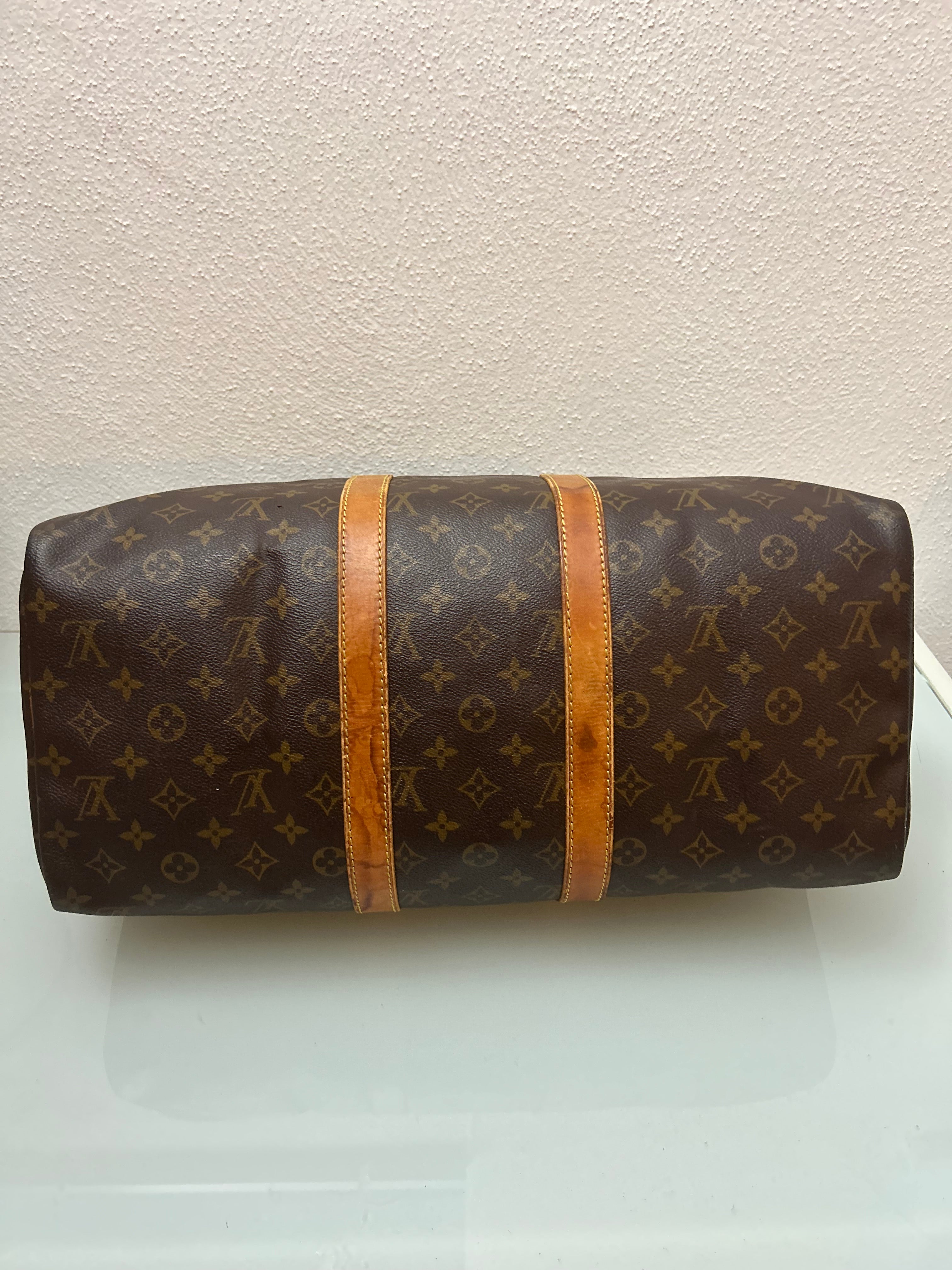 Louis Vuitton Keepall 45
