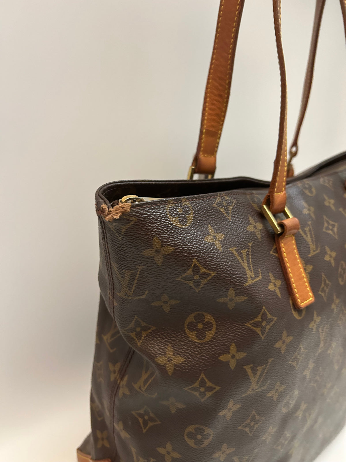Louis Vuitton Piano