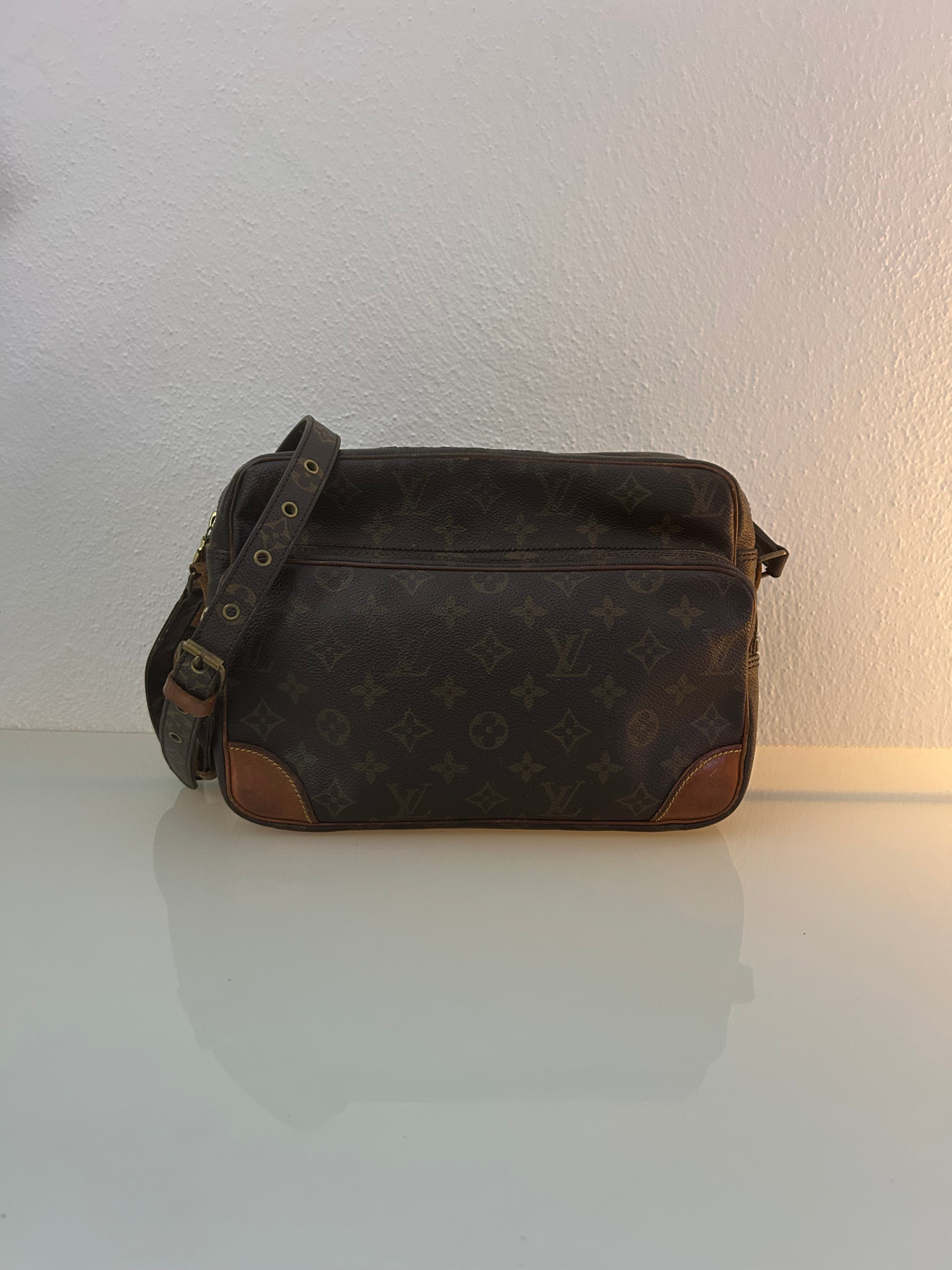 Louis Vuitton Nile