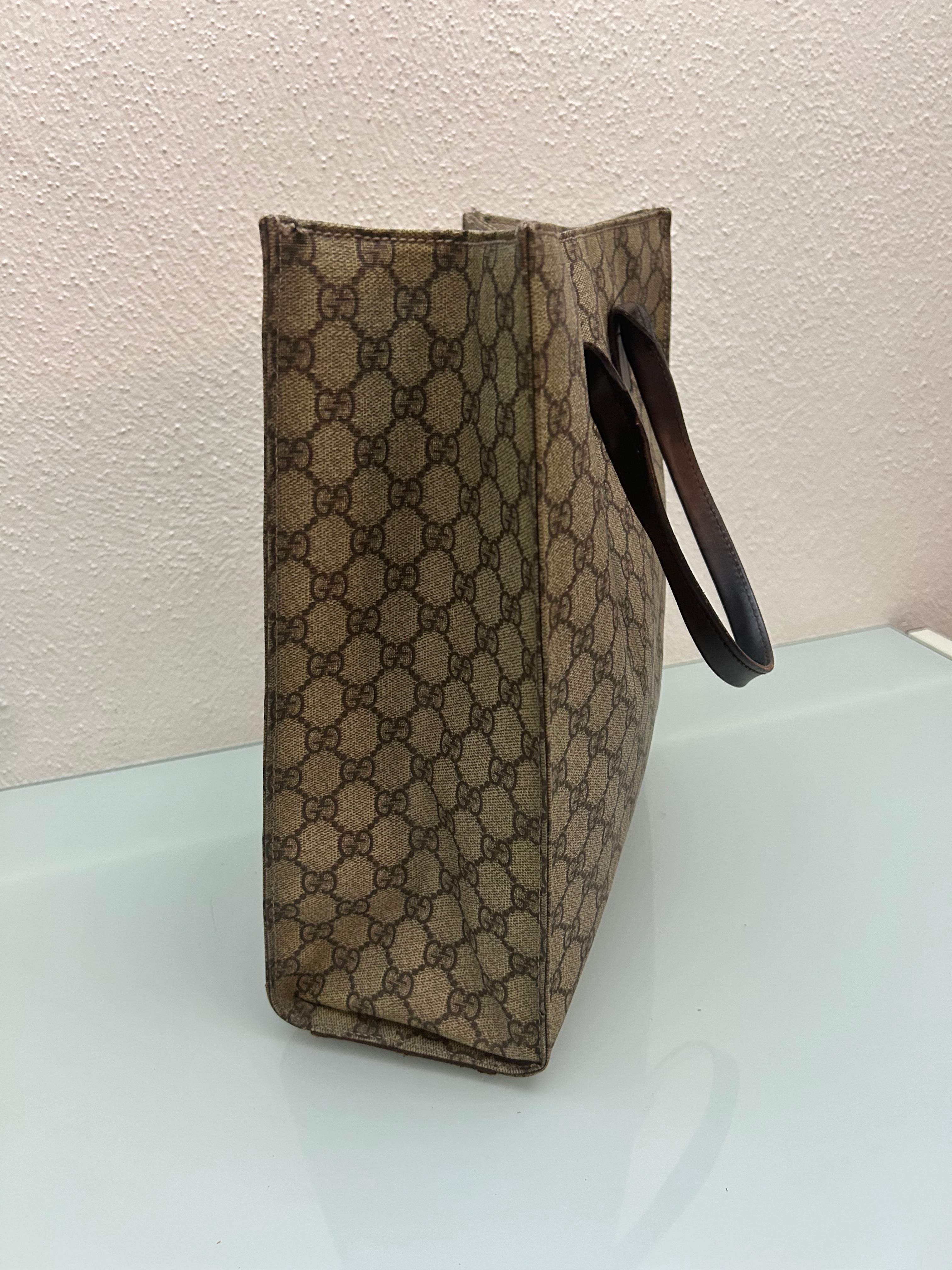 Gucci Lædertaske