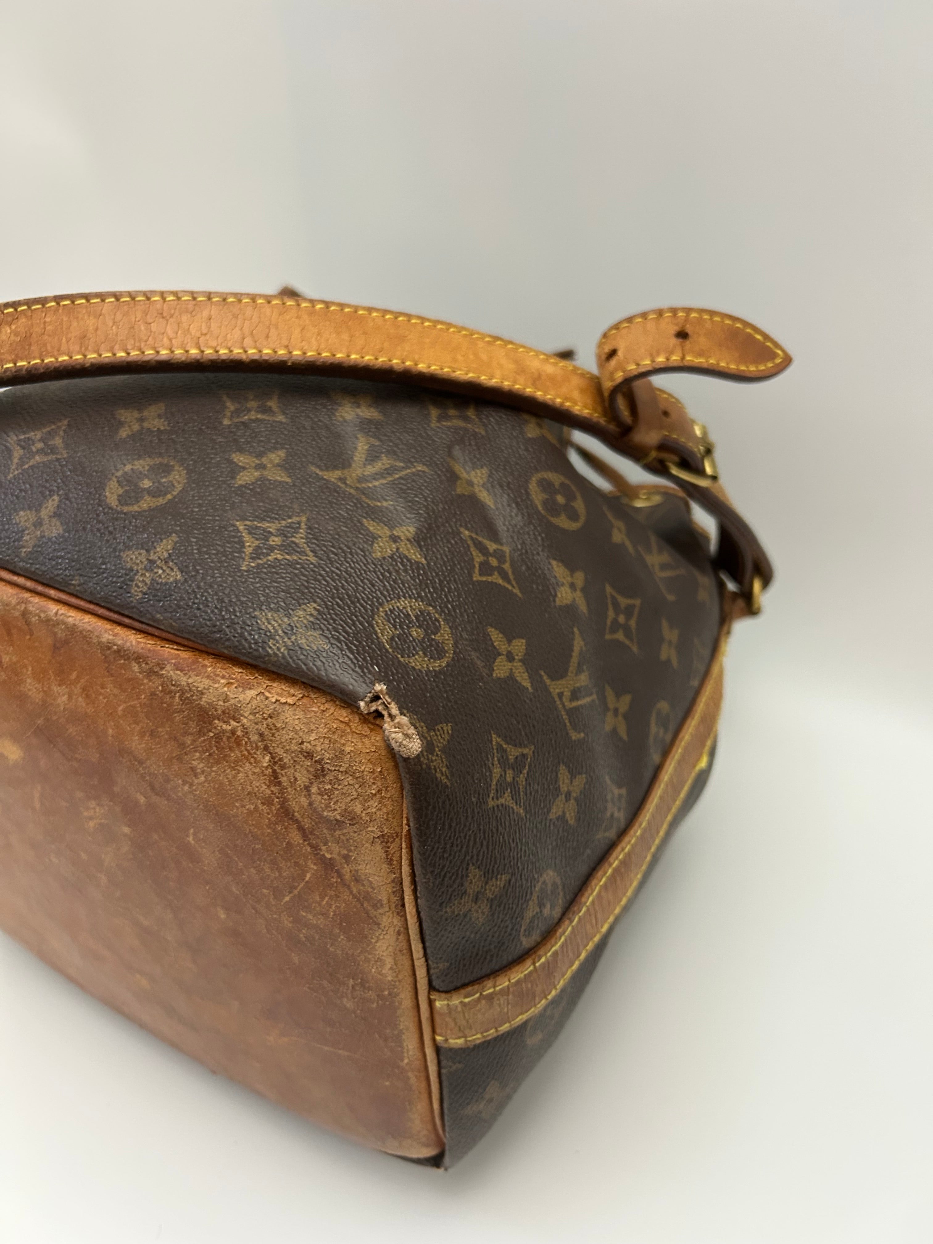 Louis Vuitton Petit Noé