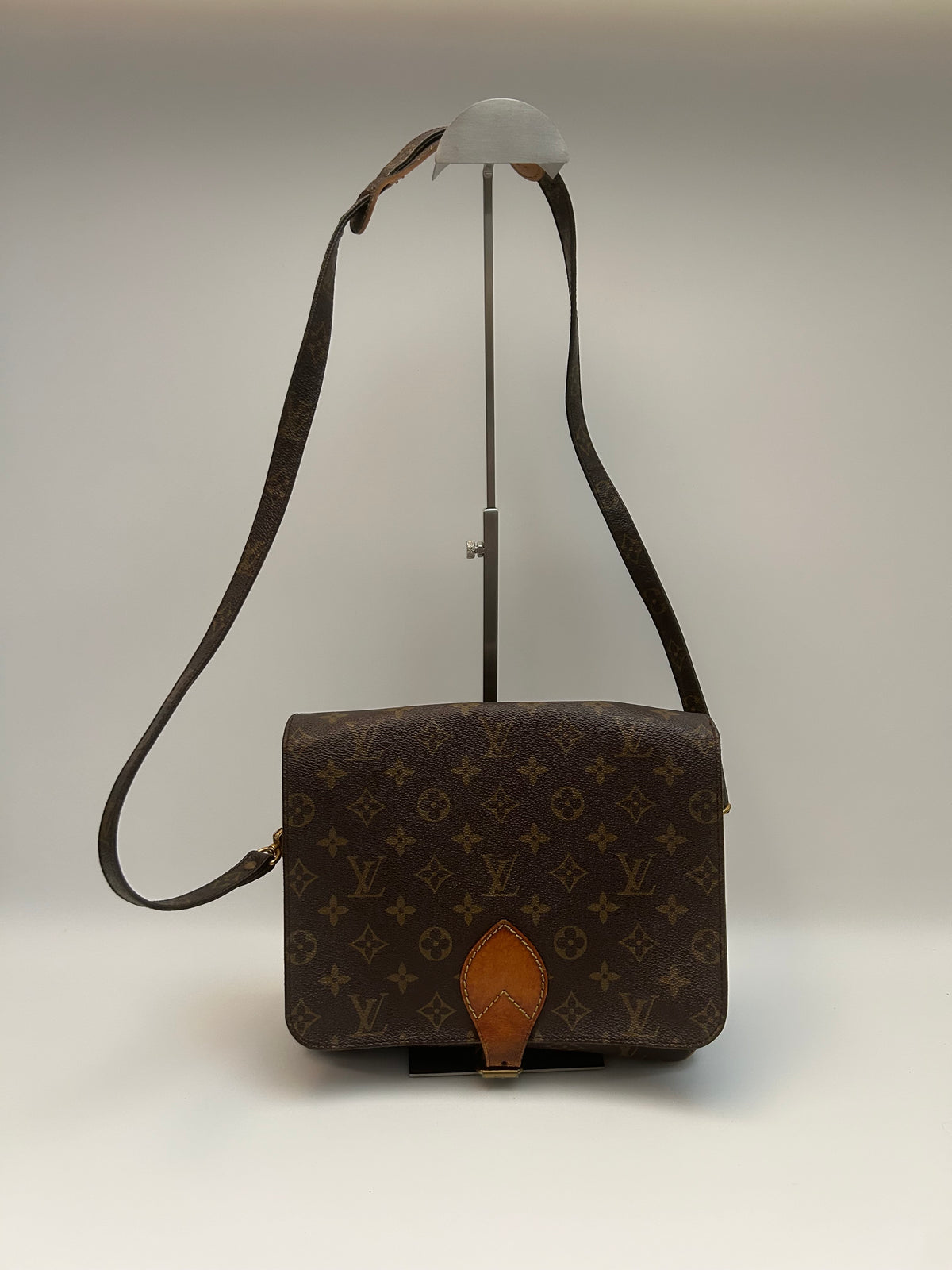 Louis Vuitton Cartoucherie