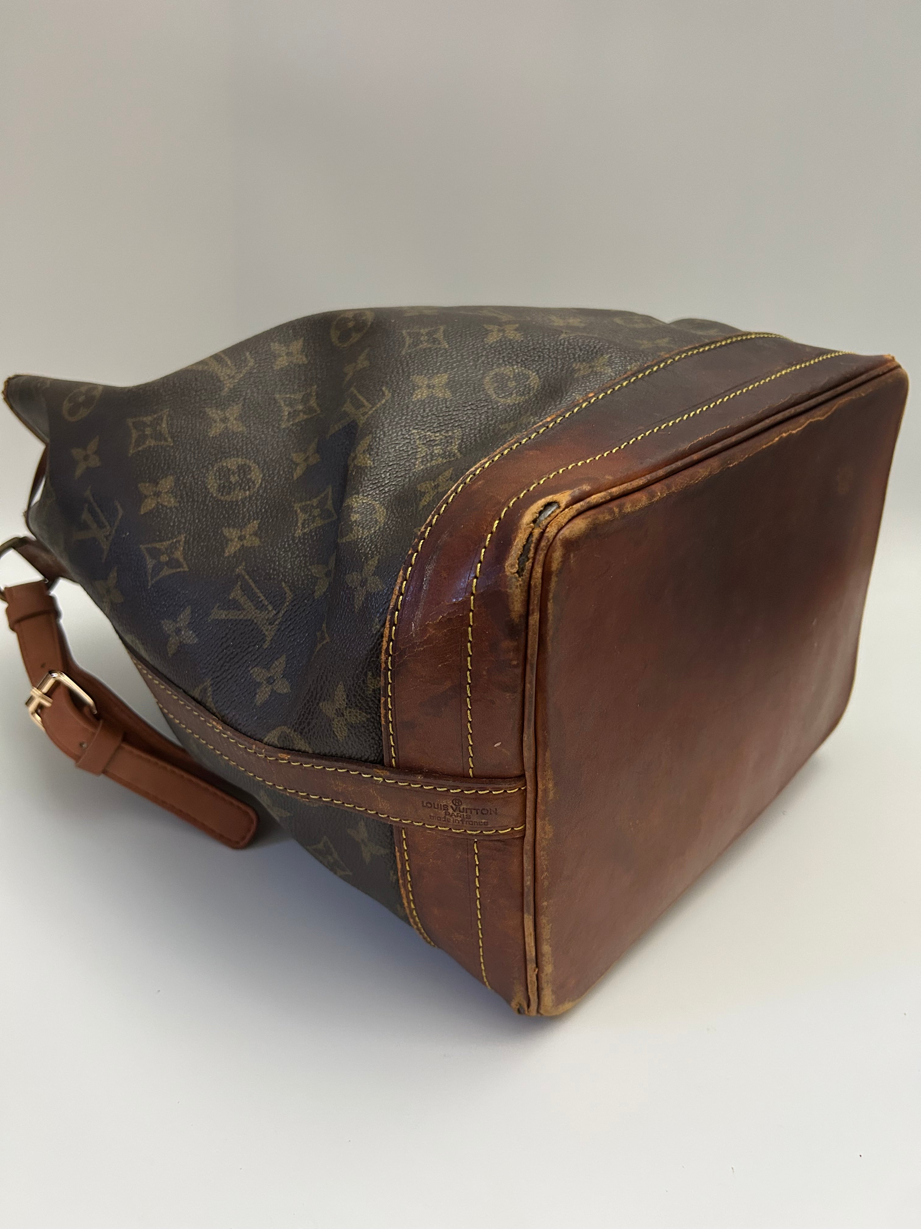 Louis Vuitton Noé
