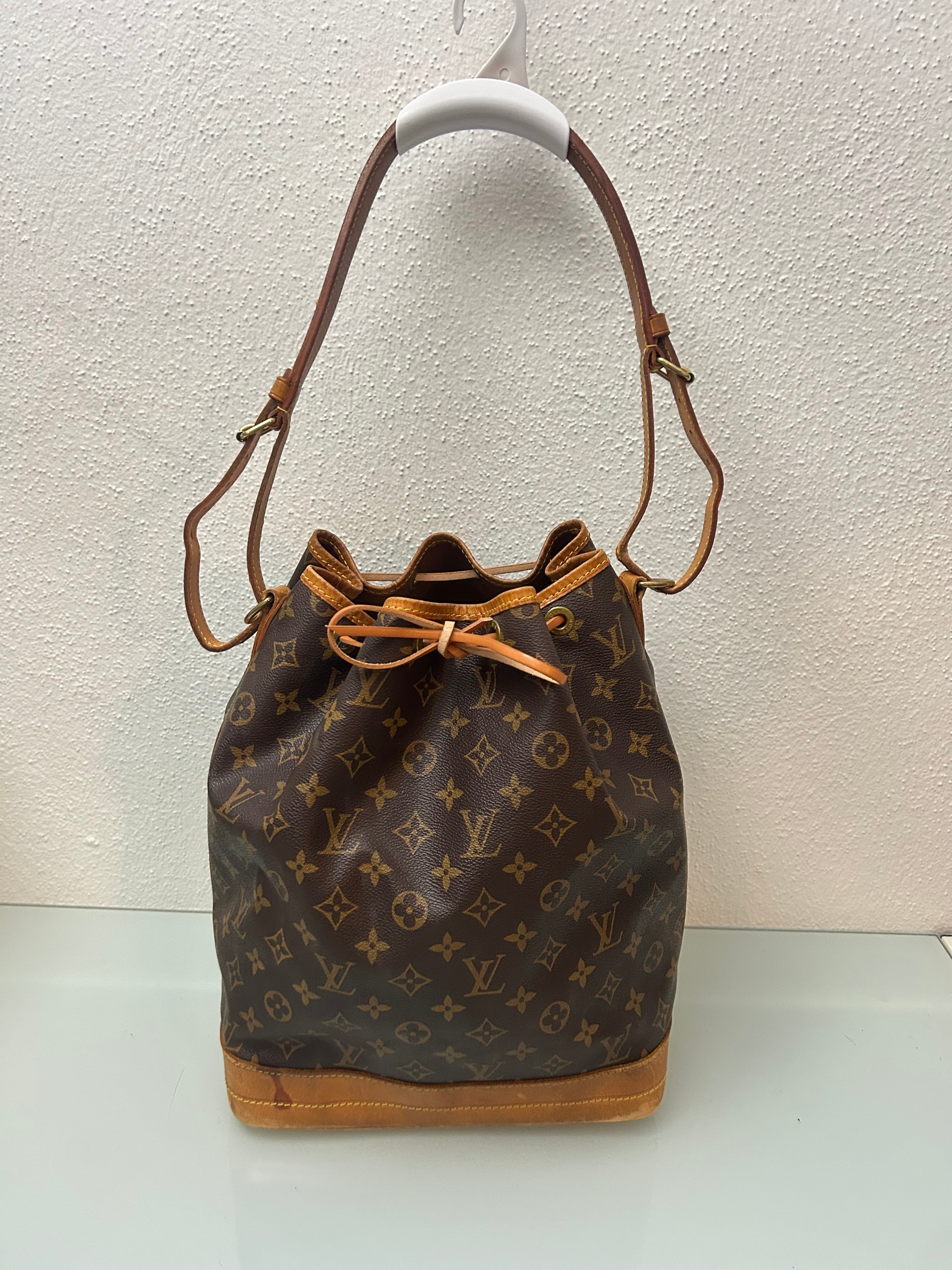 Louis Vuitton Noé