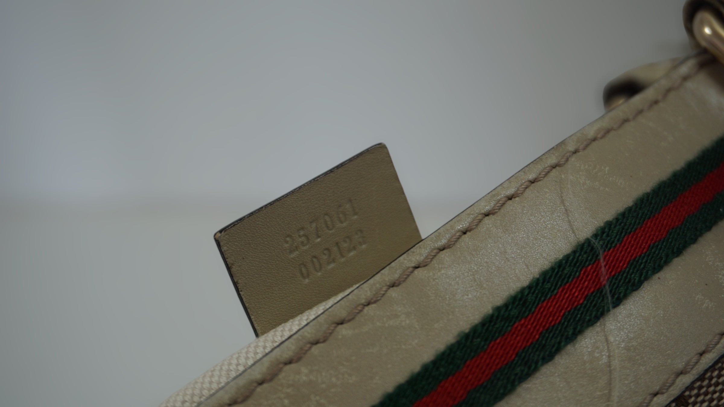 Gucci Shoulder bag