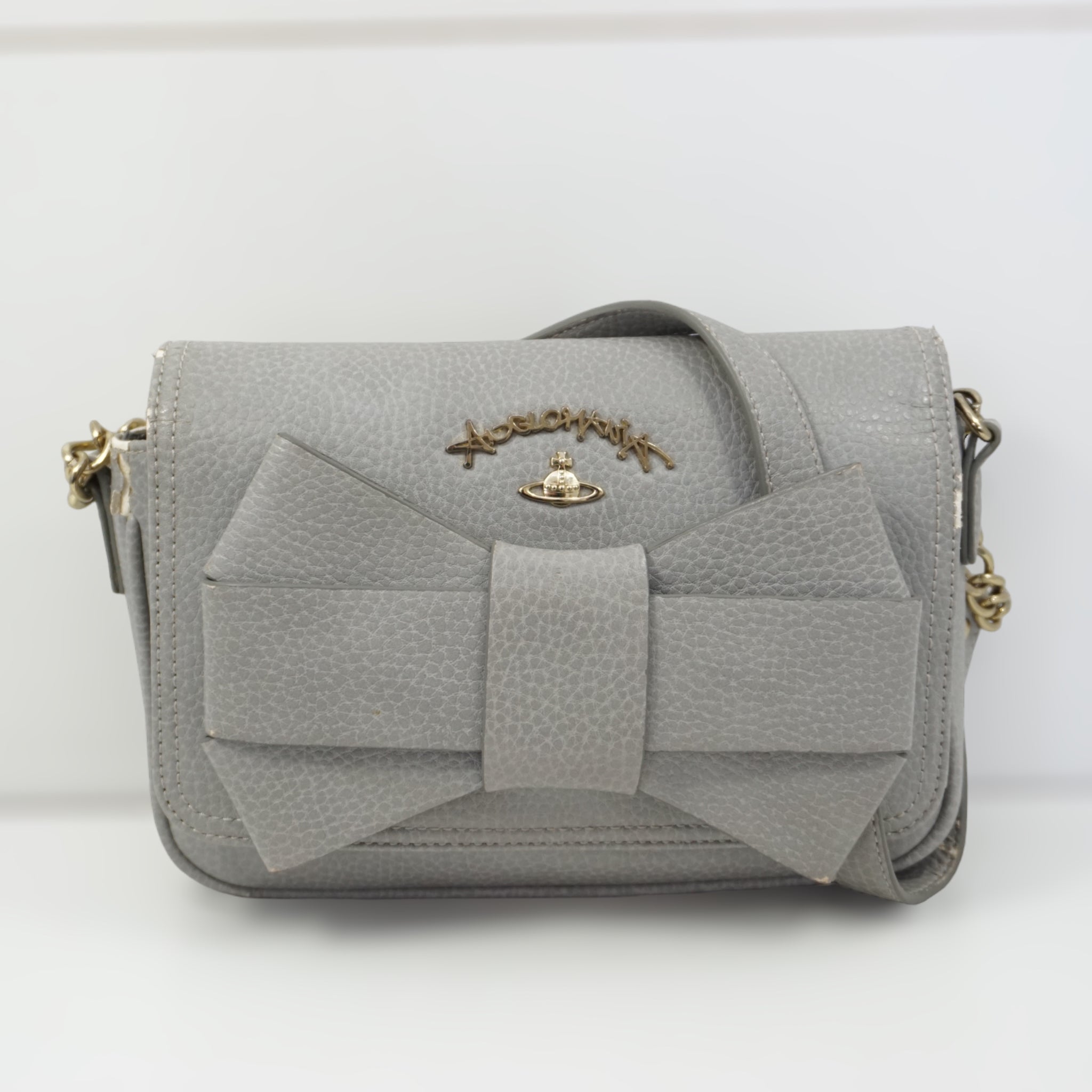 Vivienne Westwood Shoulder bag