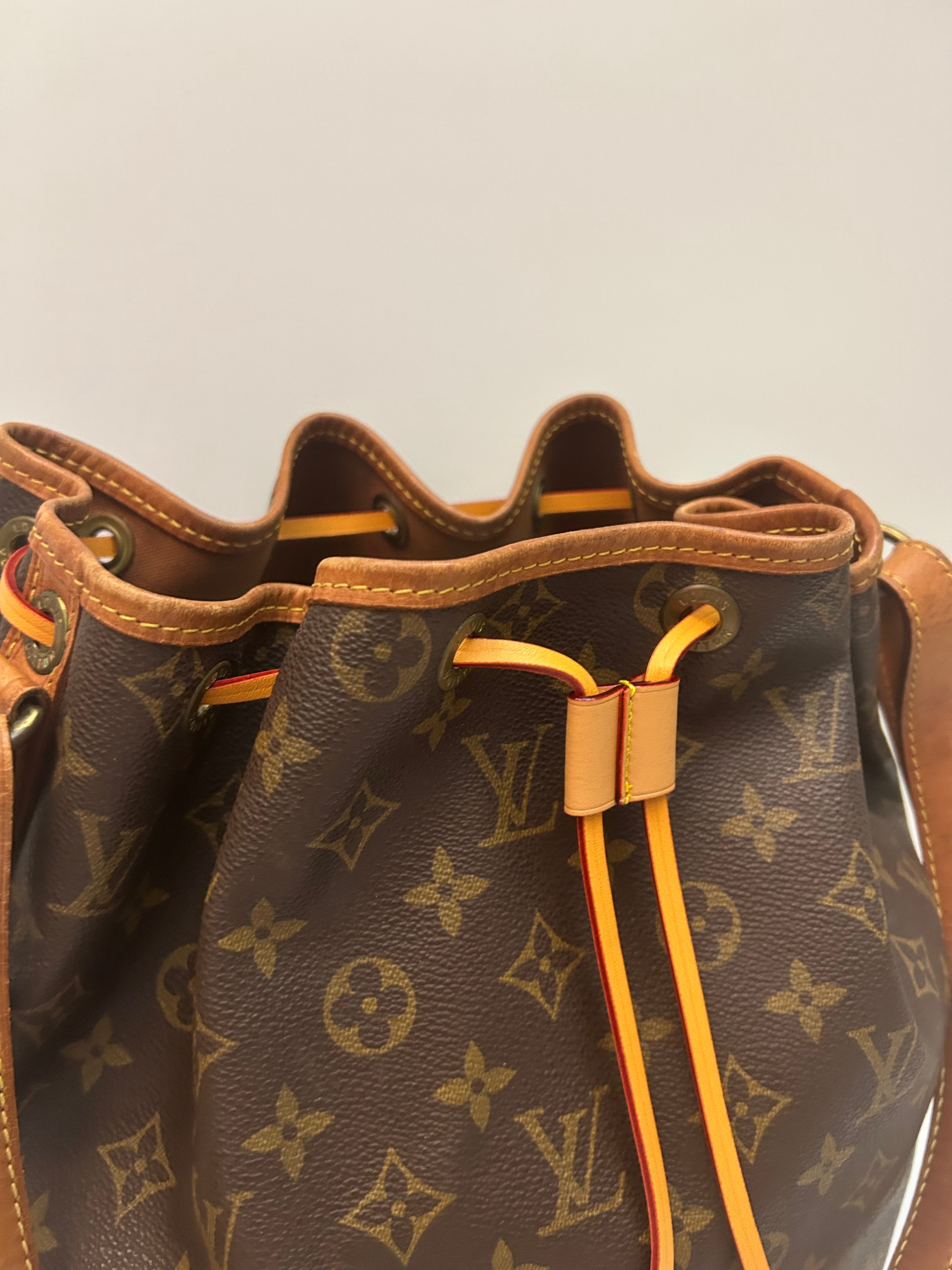 Louis Vuitton Noé