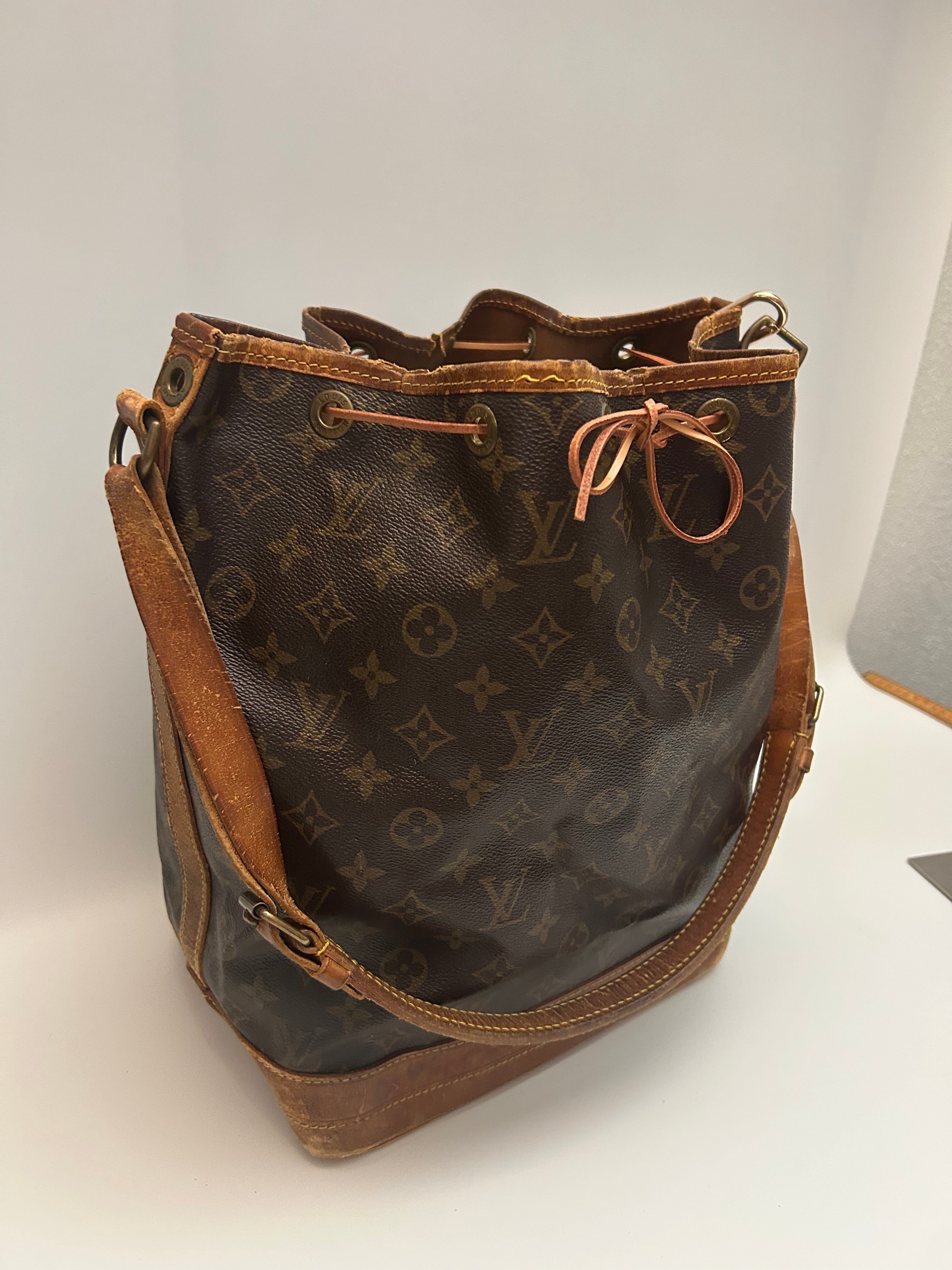 Louis Vuitton Noé