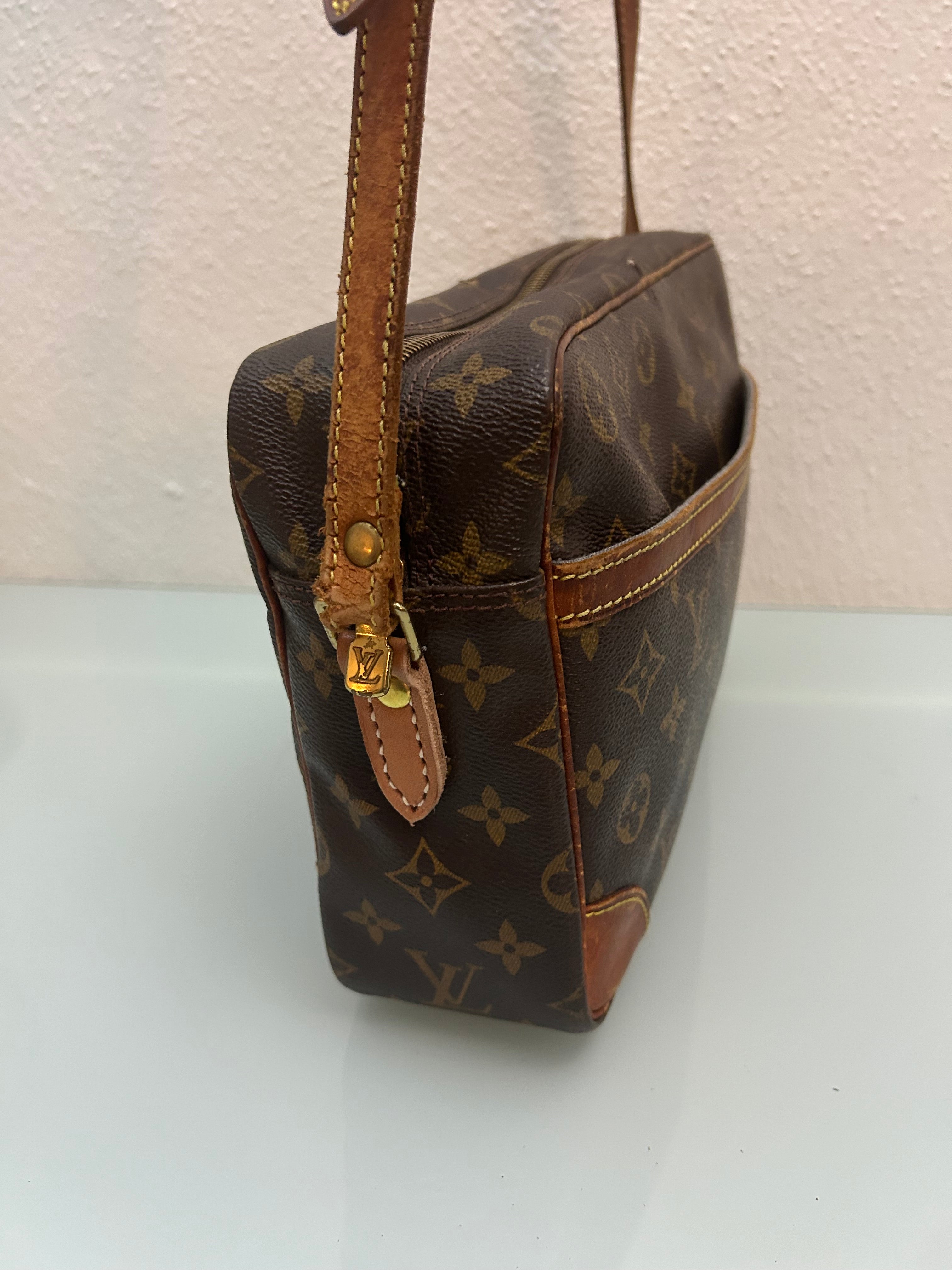 Louis Vuitton Trocadéro GM