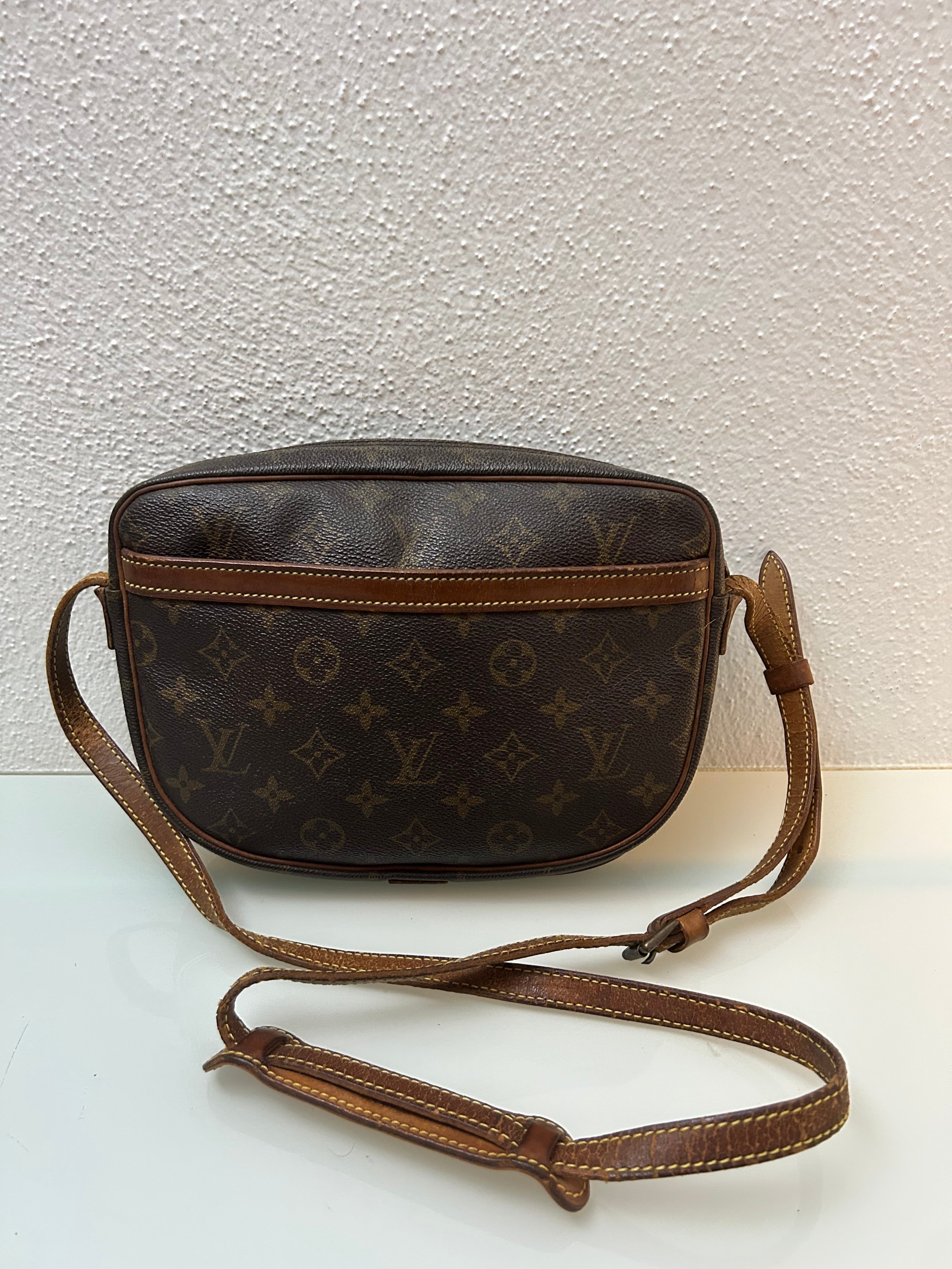Louis Vuitton Jeunefille MM