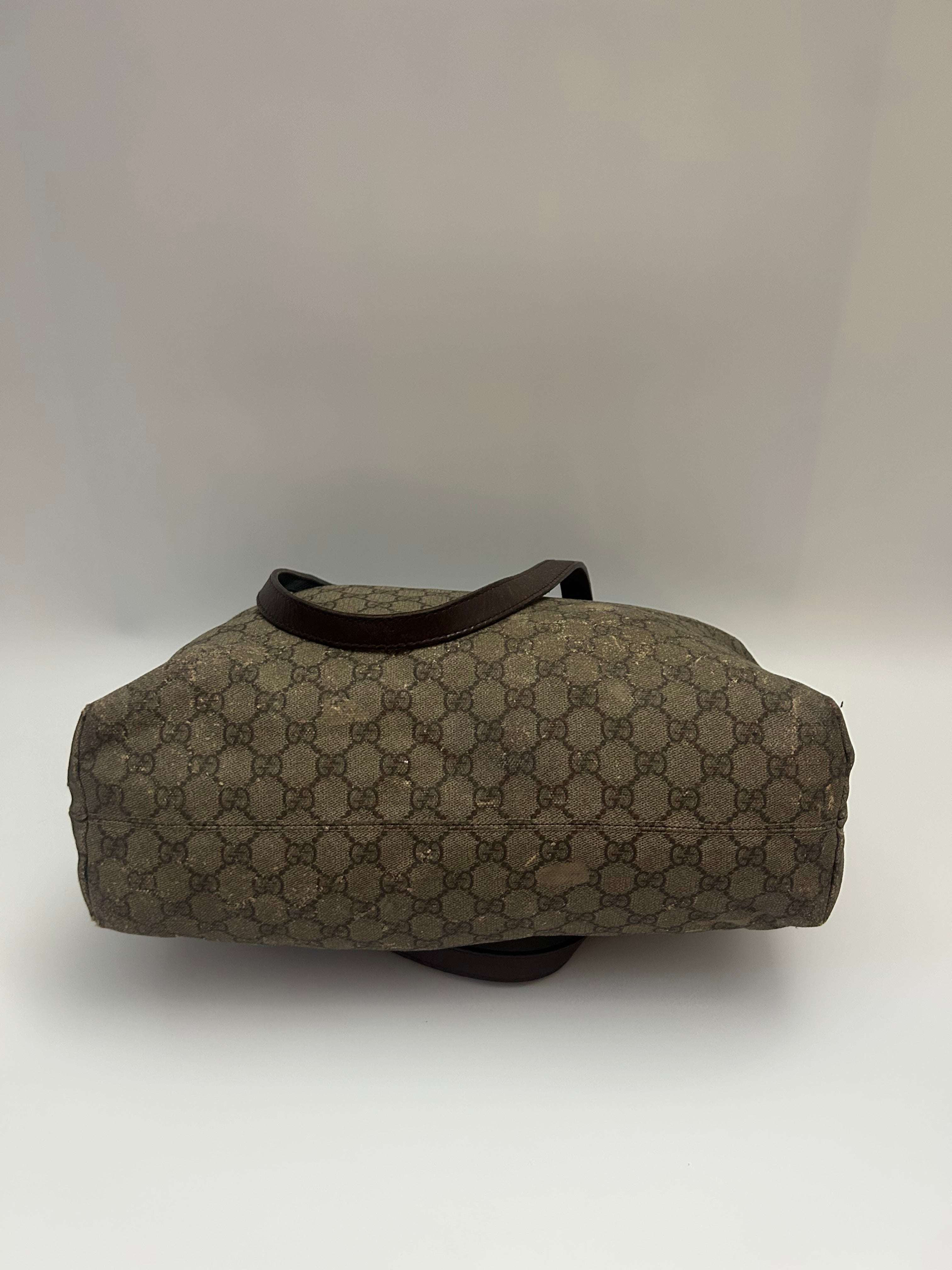 Gucci Skuldertaske