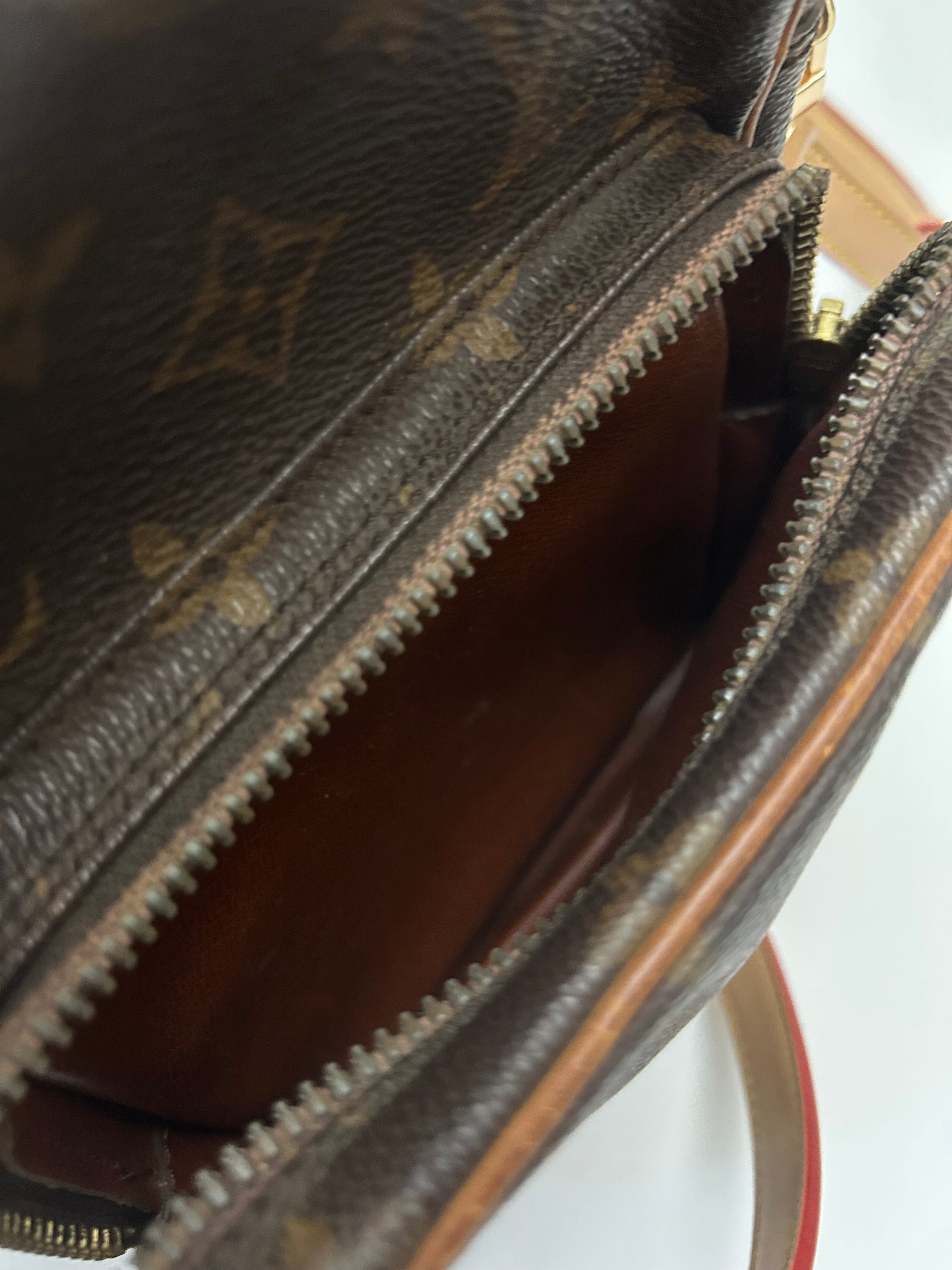 Louis Vuitton Amazon