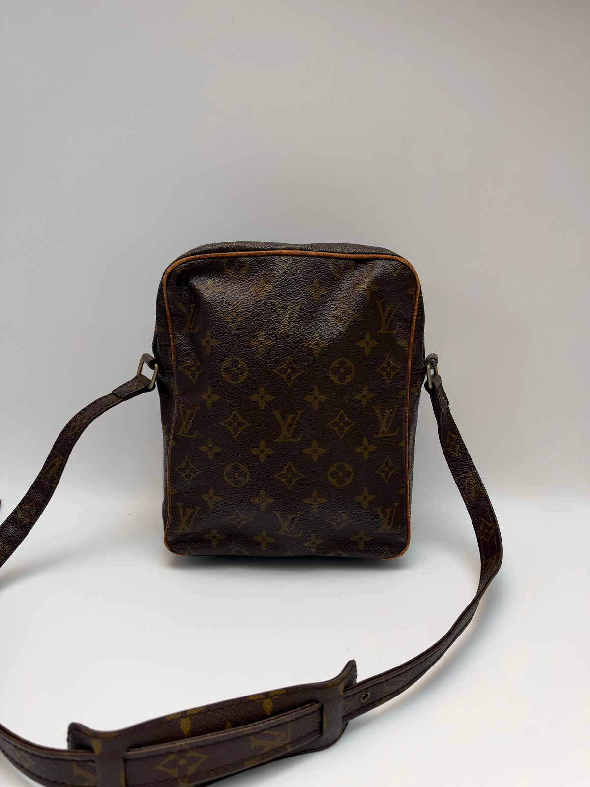 Louis Vuitton Marceau PM