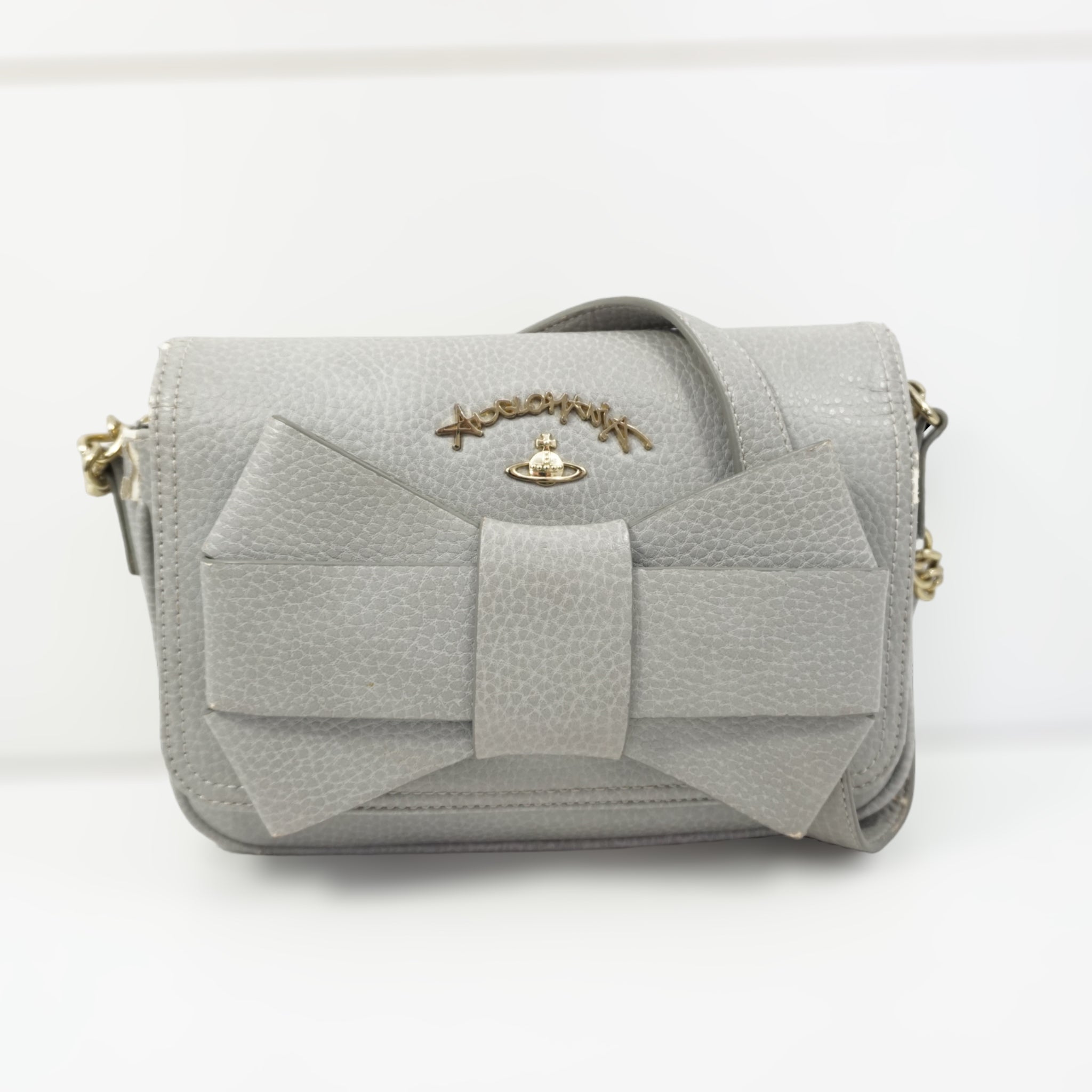 Vivienne Westwood Shoulder bag