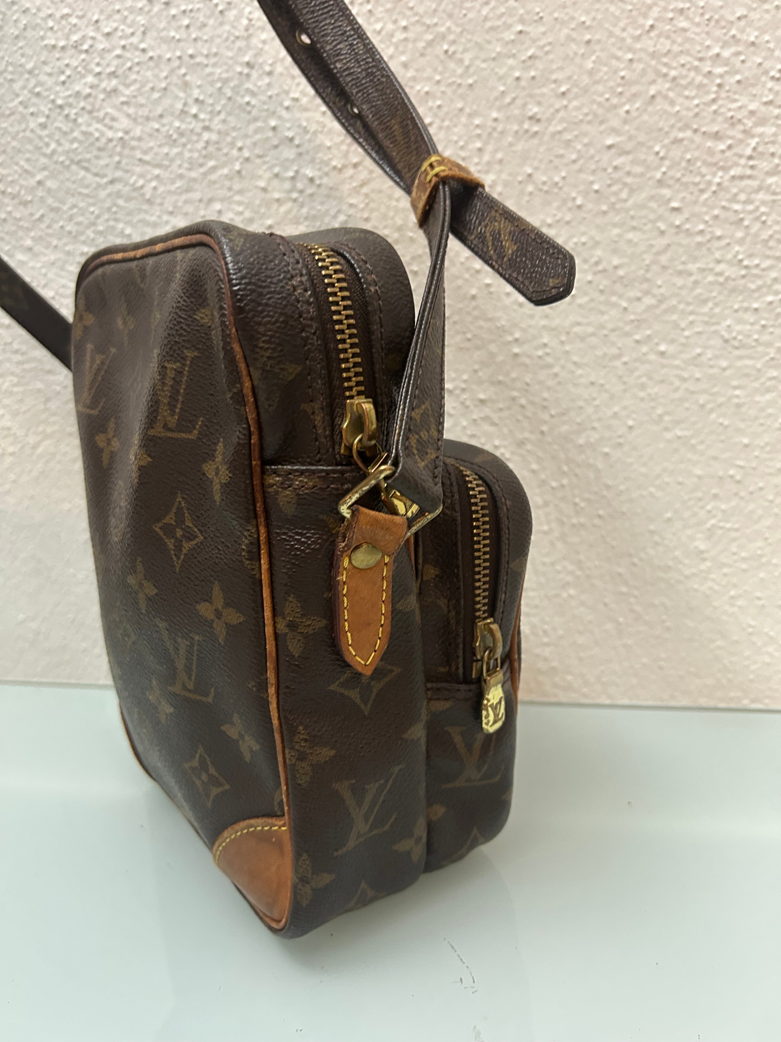 Louis Vuitton Amazone