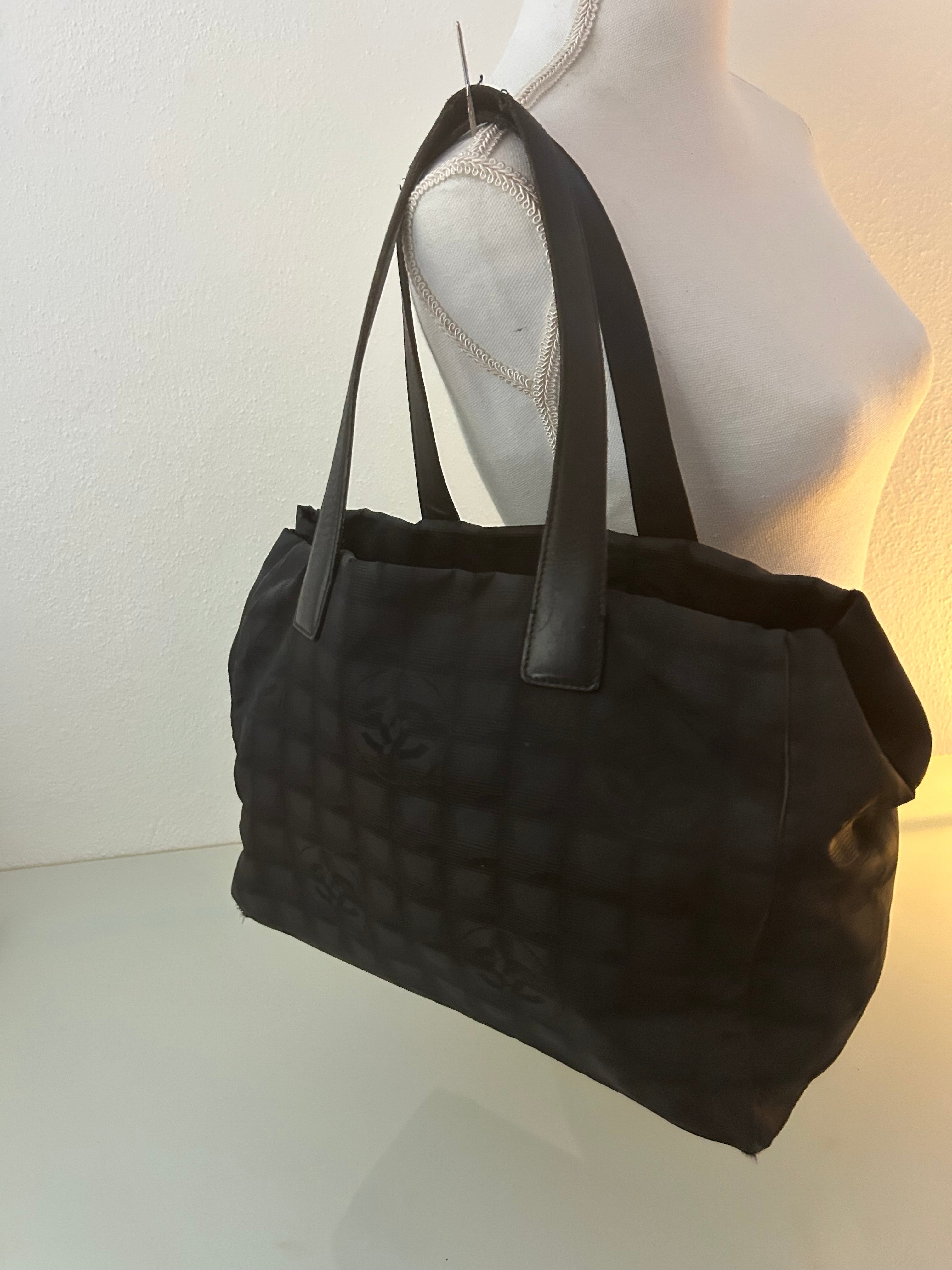 Chanel Skuldertaske
