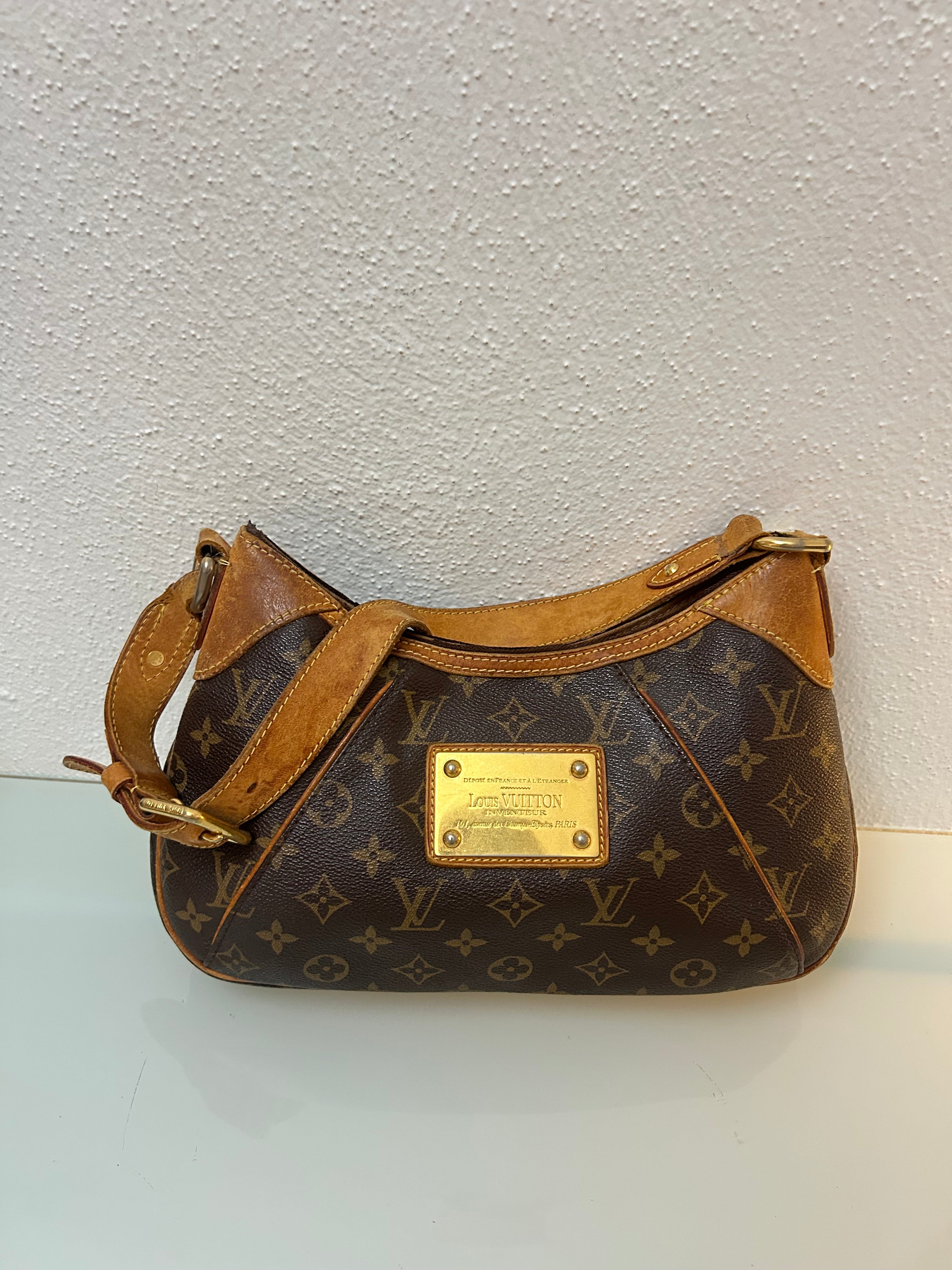 Louis Vuitton Galliera