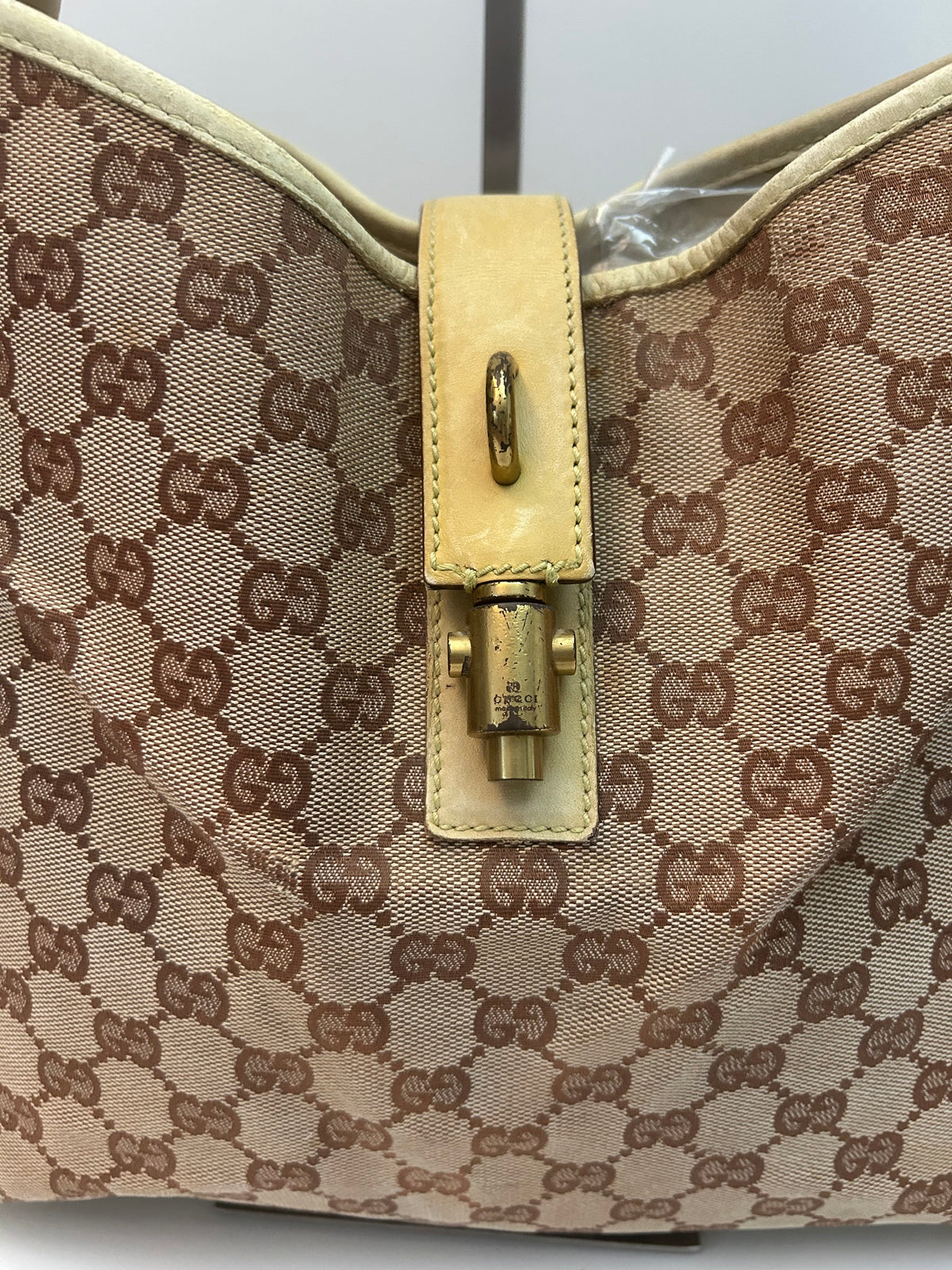 Gucci skuldertaske