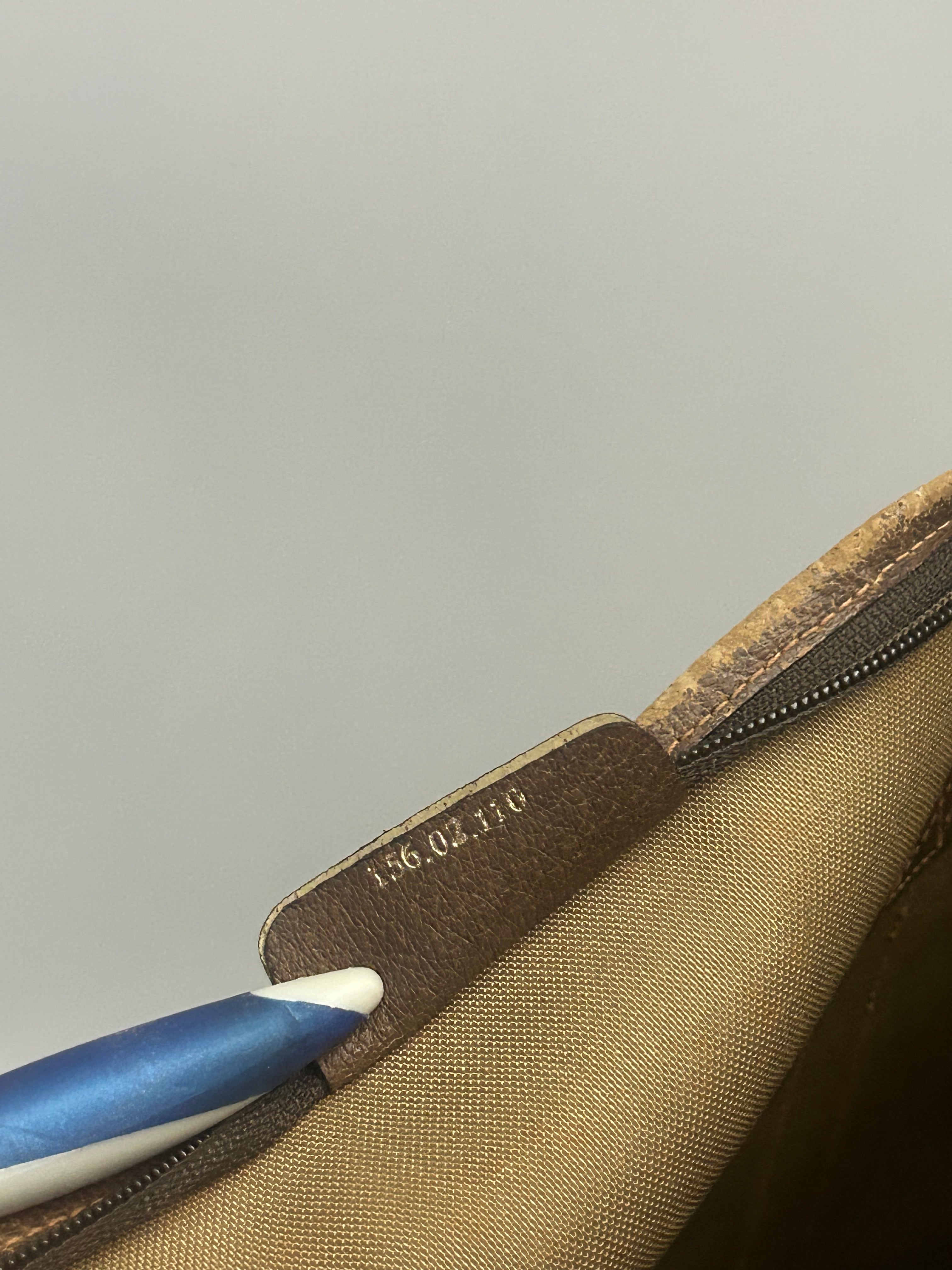 Gucci Shoulder Bag