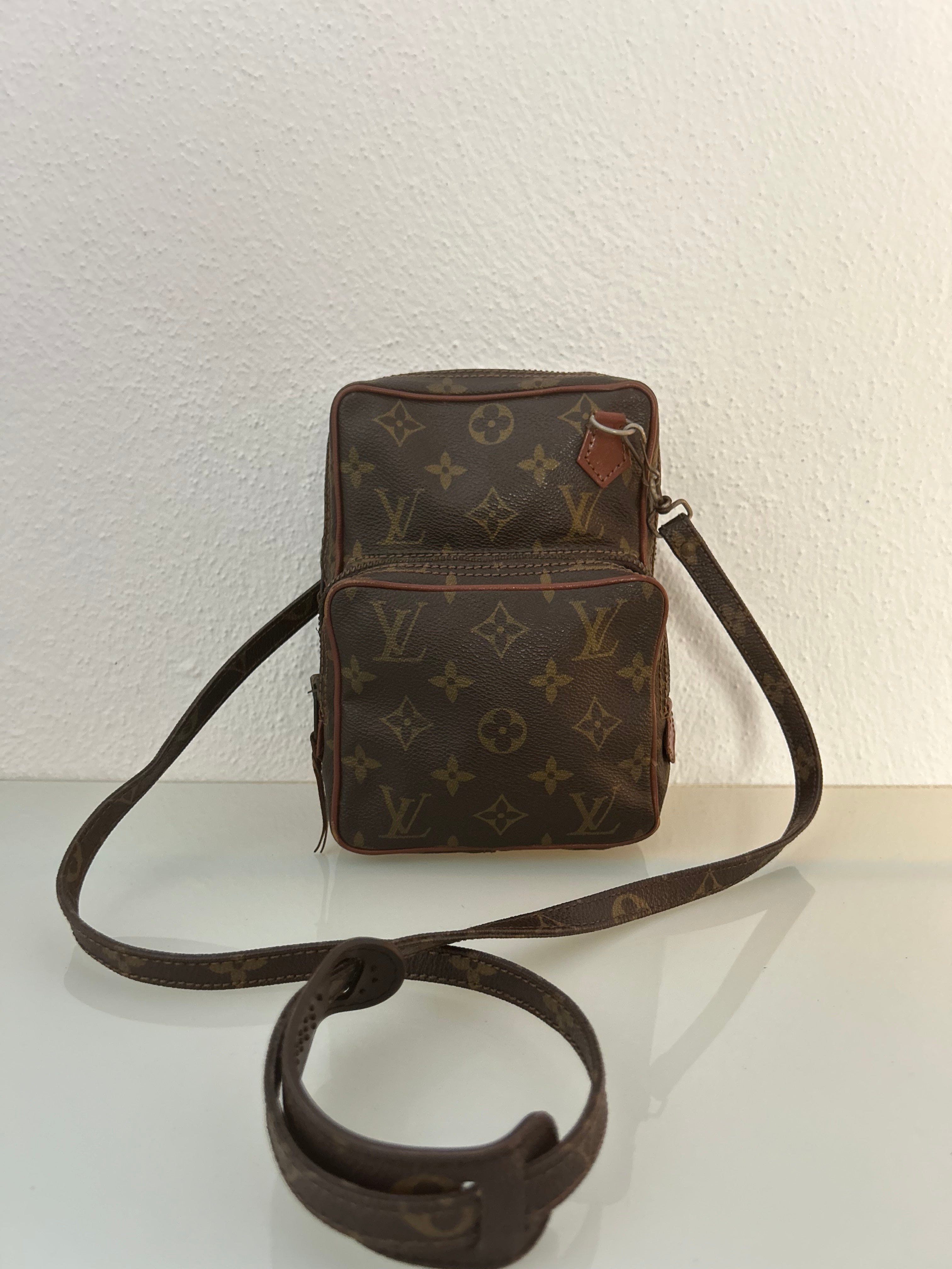 Louis Vuitton Crossbody
