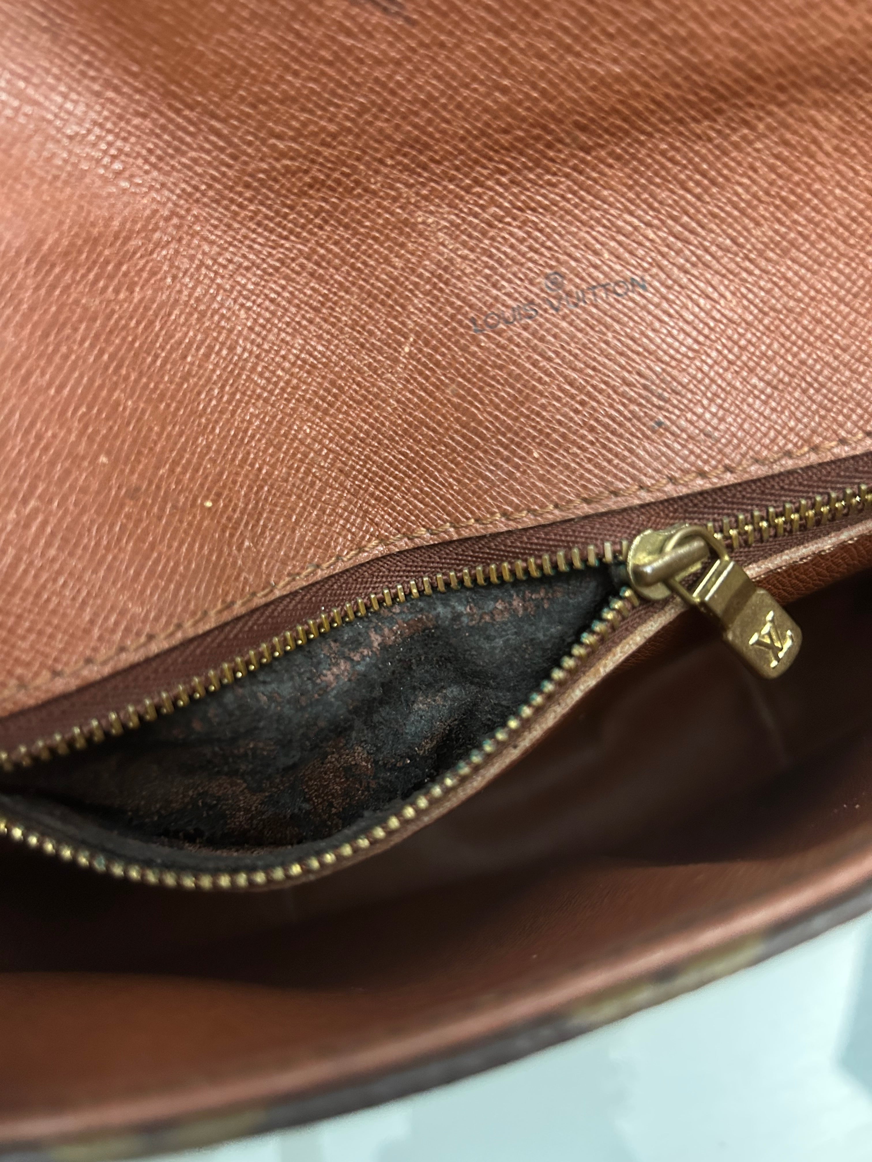 Louis Vuitton Chantilly