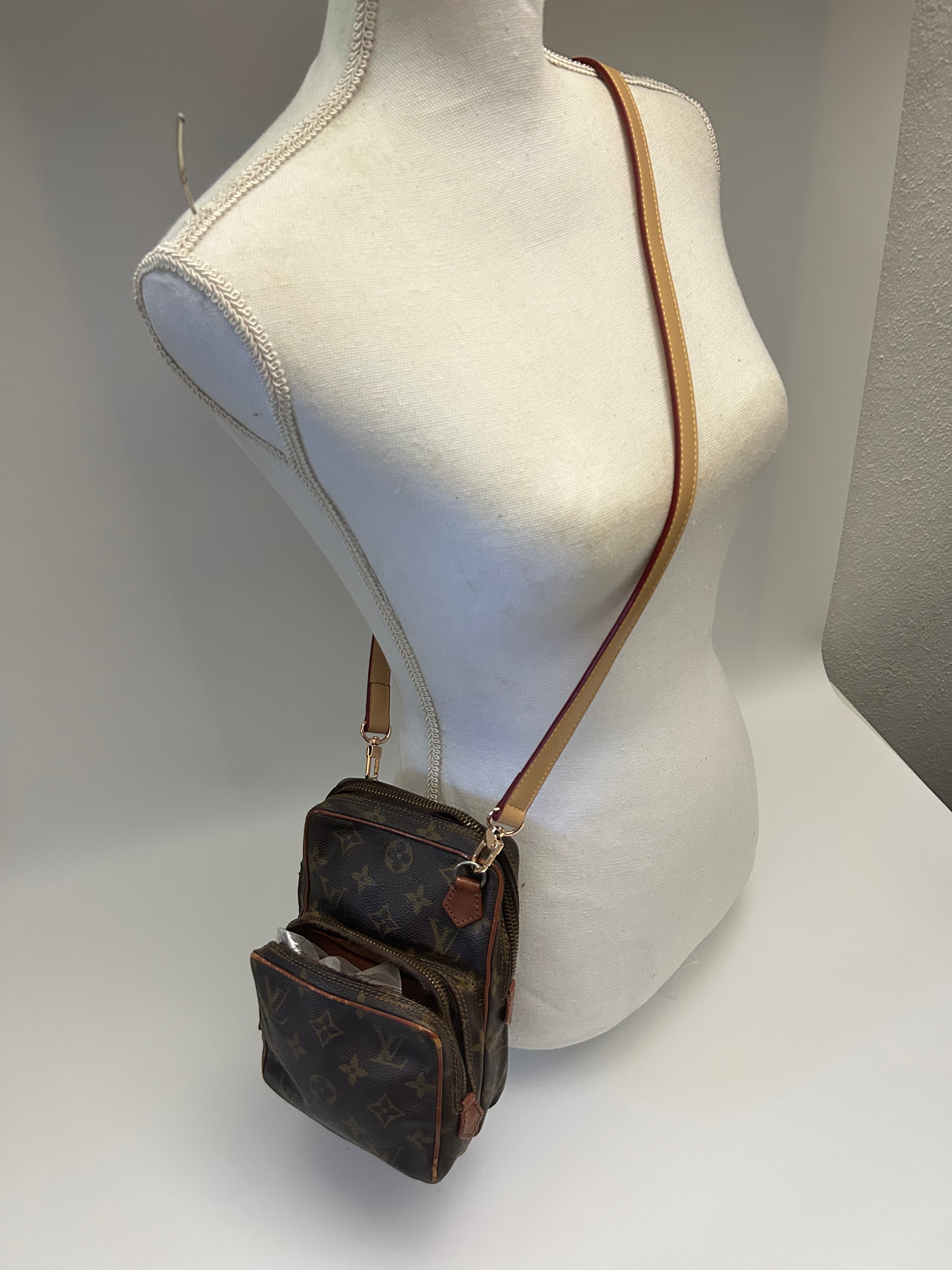Louis Vuitton Brown Amazon