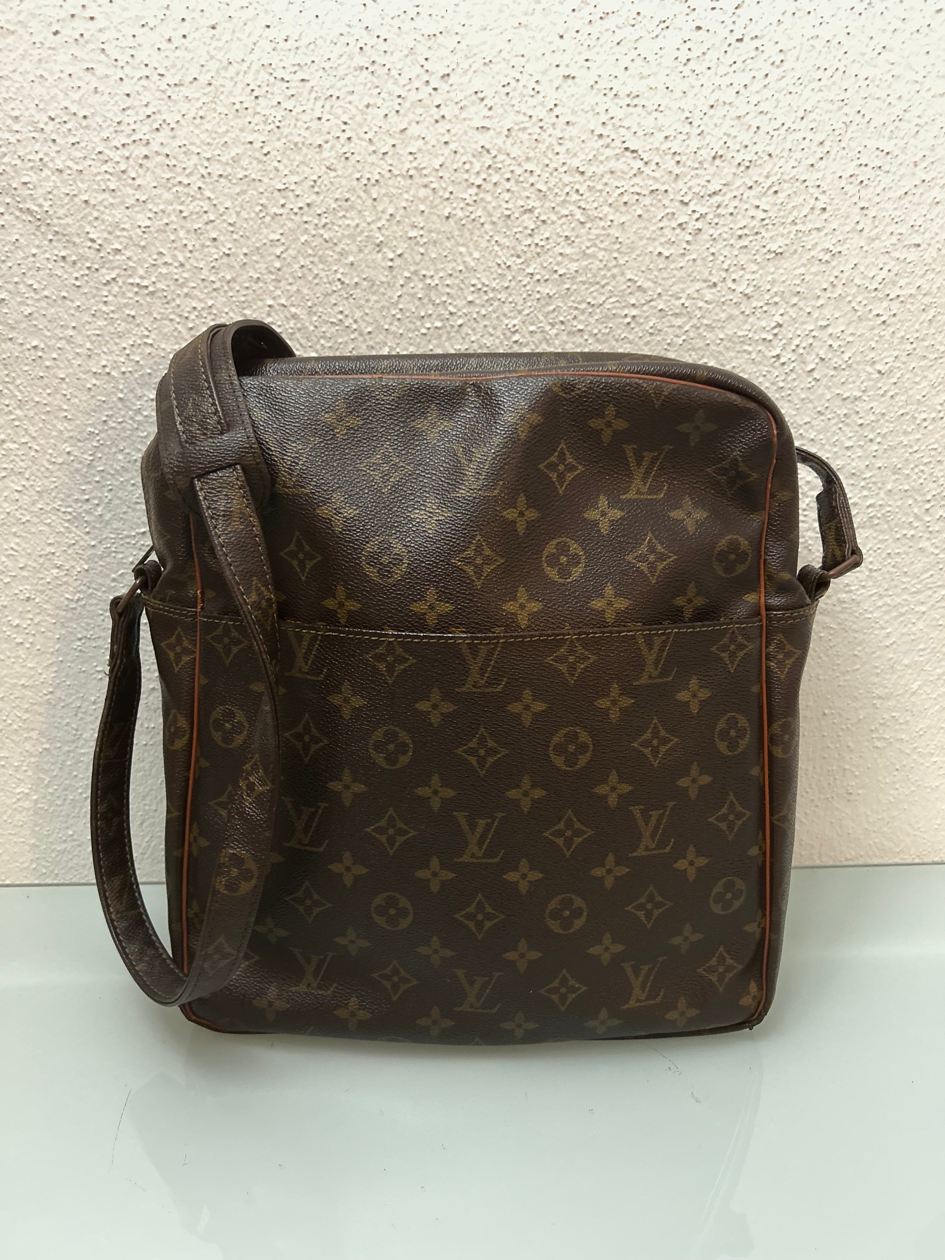 Louis Vuitton Marceau