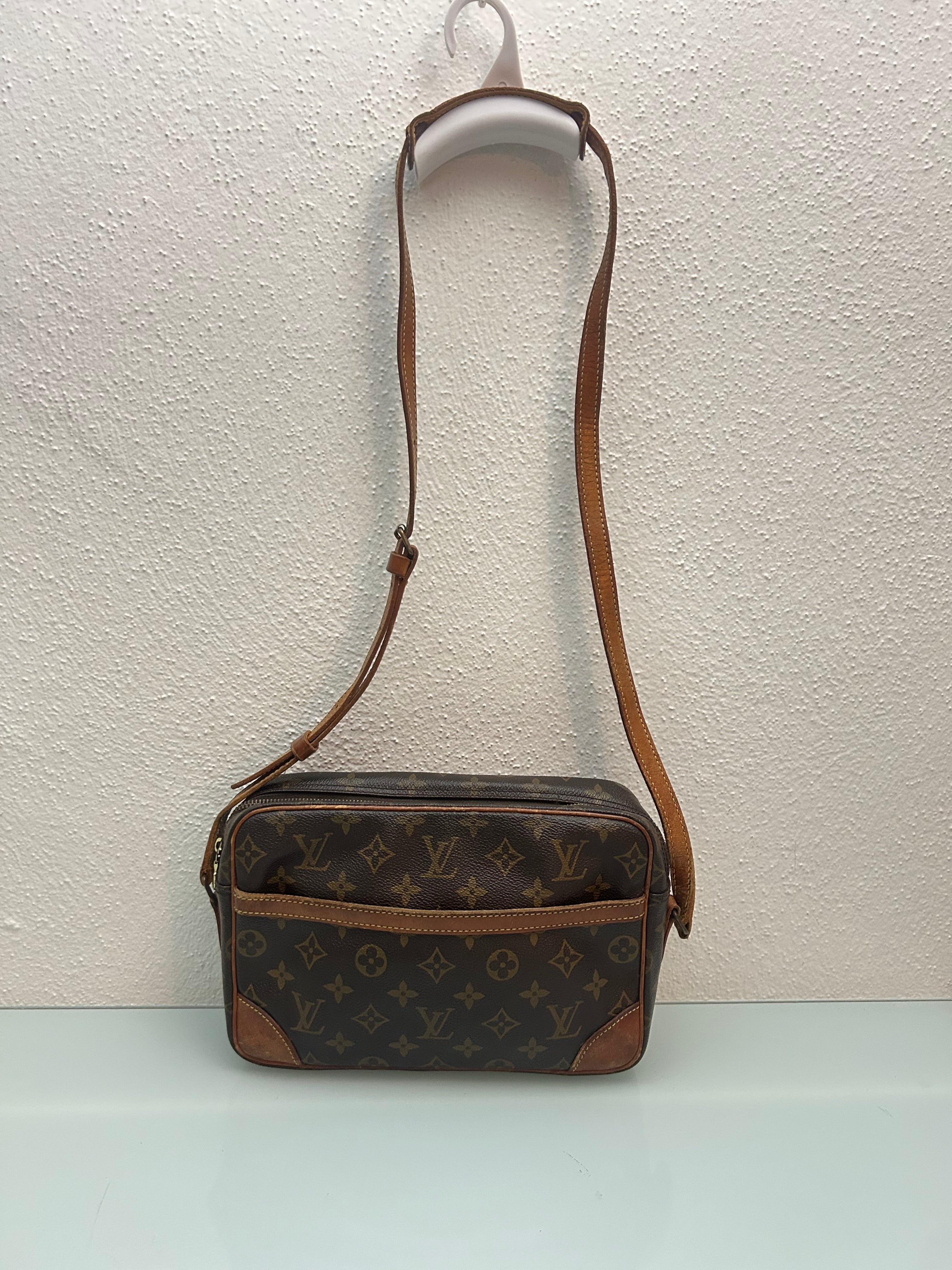 Louis Vuitton Trocadéro