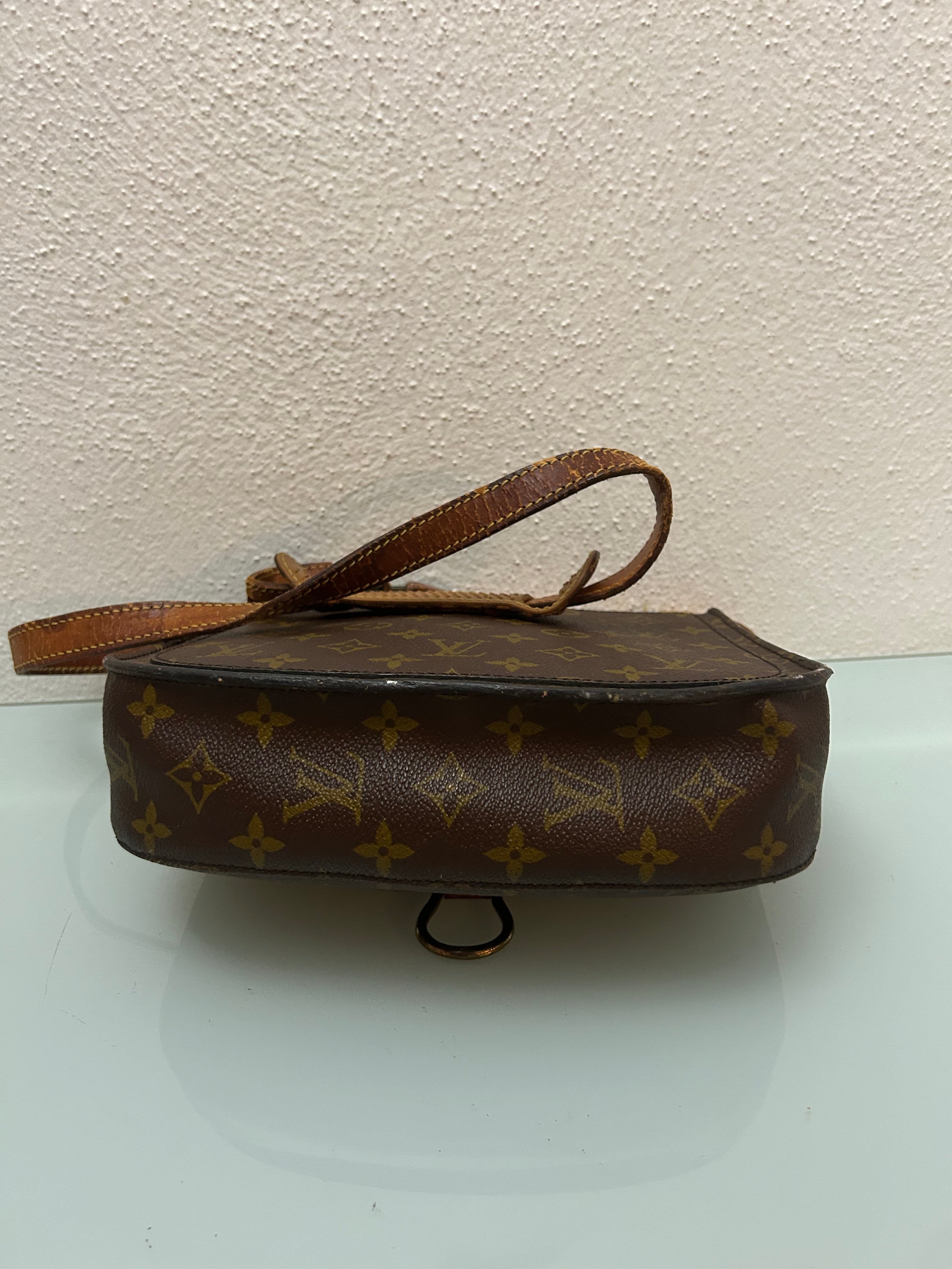 Louis Vuitton Saint Cloud GM