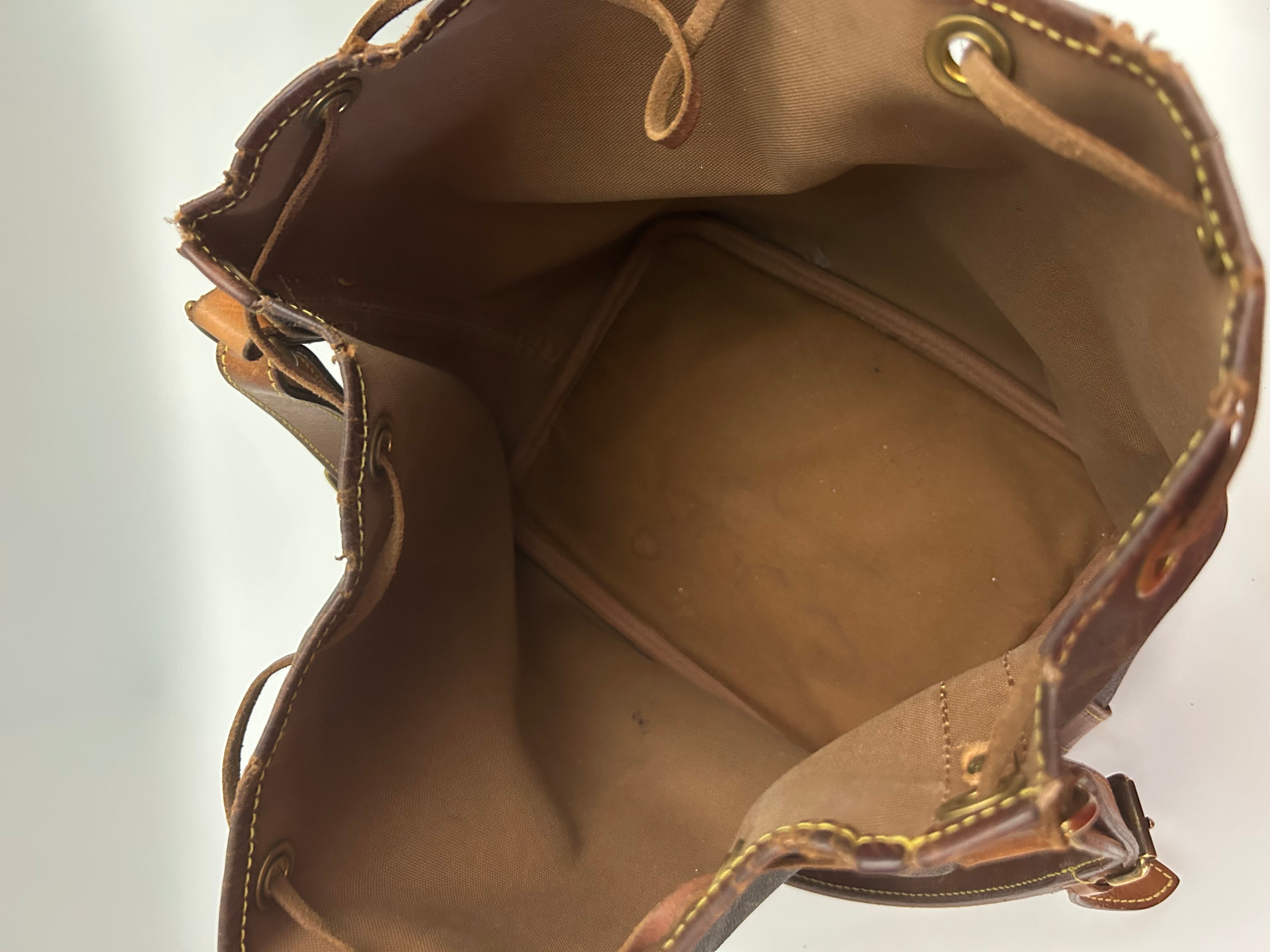 Louis Vuitton Petit Noé