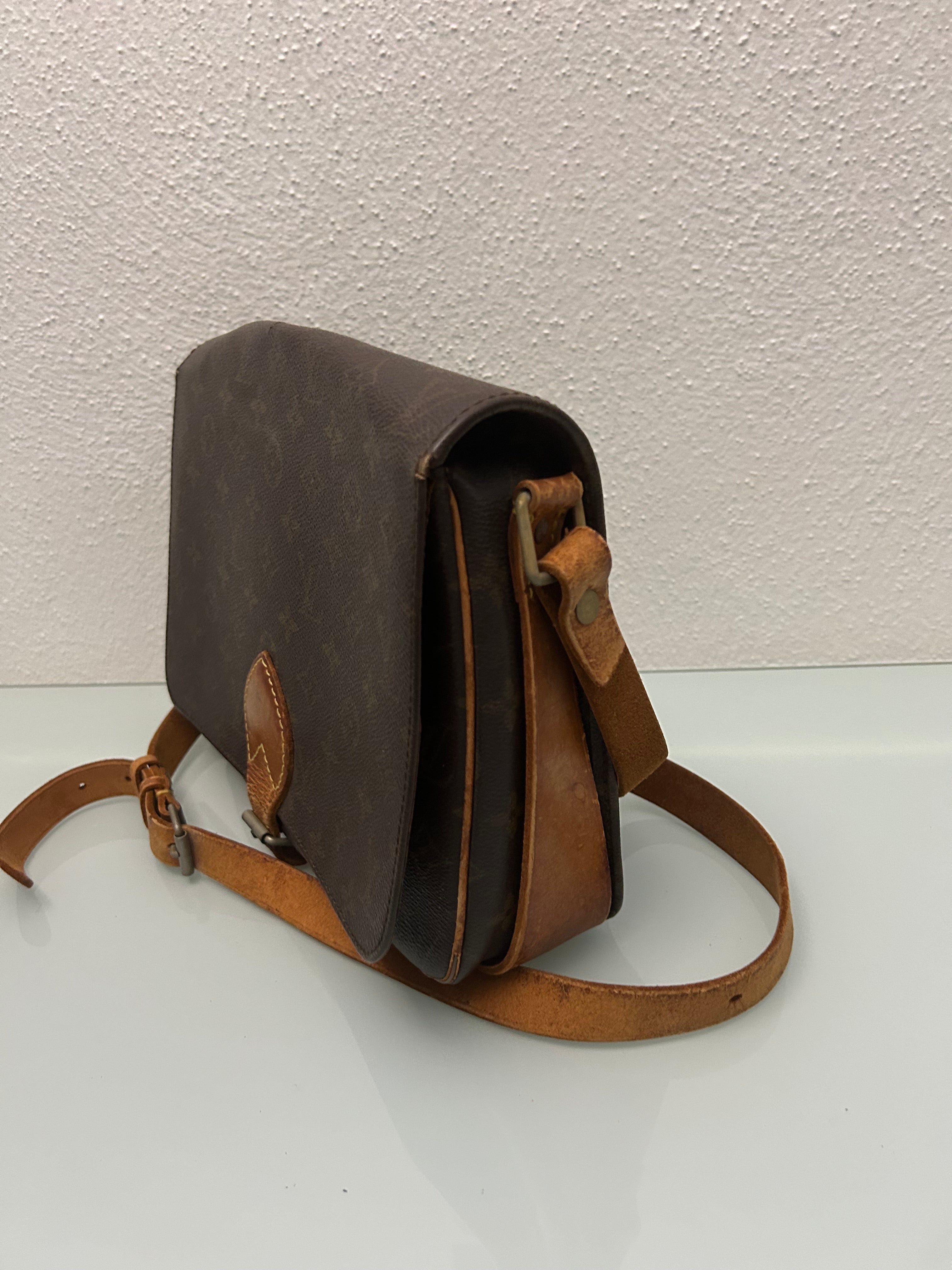 Louis Vuitton Cartoucherie GM