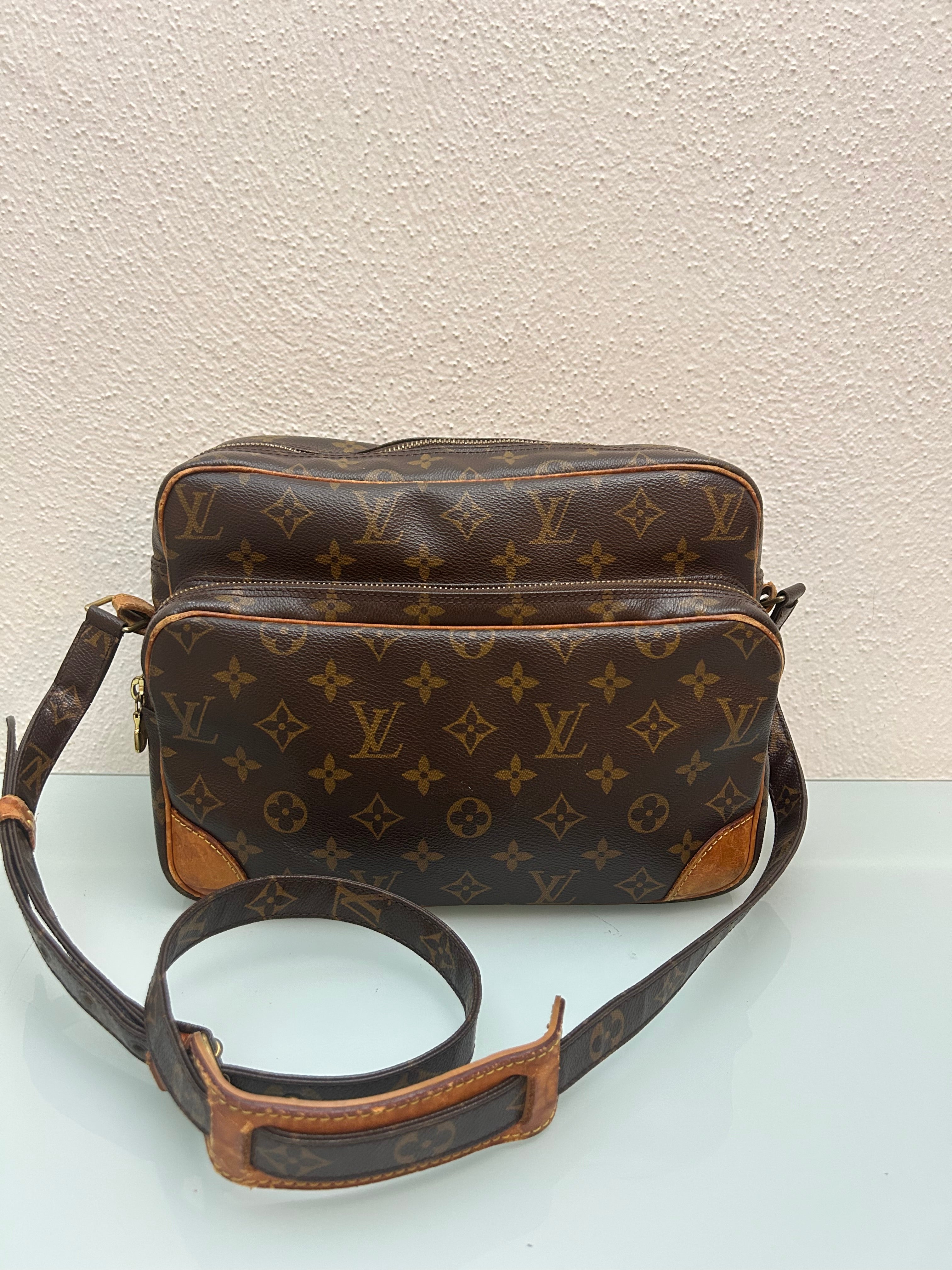 Louis Vuitton Nile