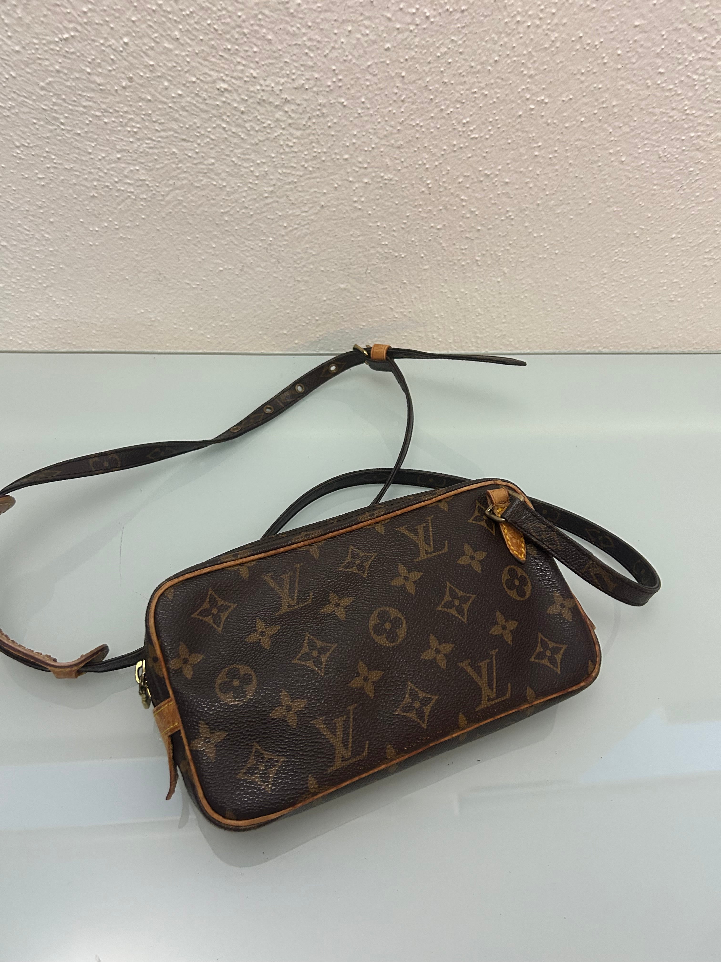 Louis Vuitton Marly