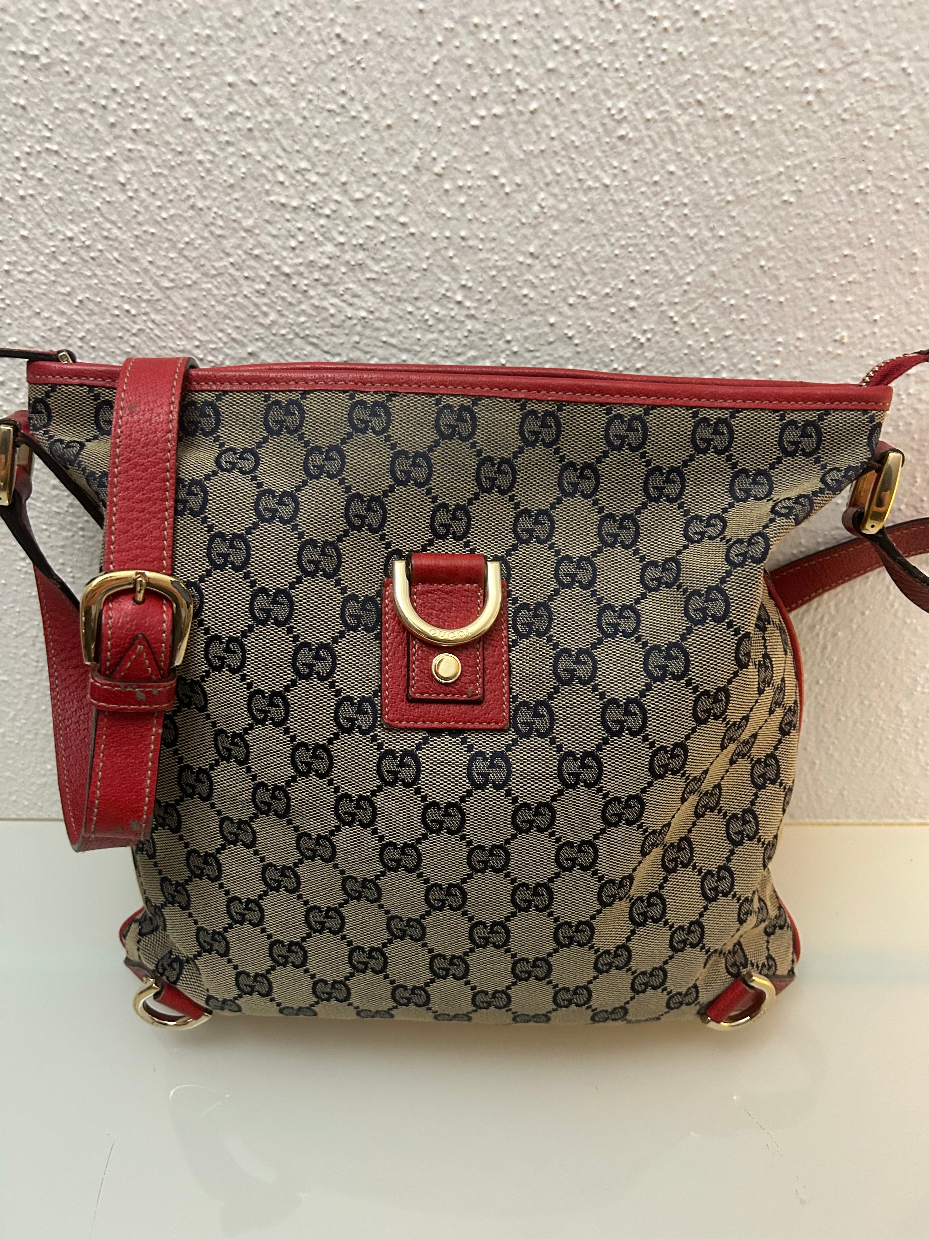 Gucci Crossbody