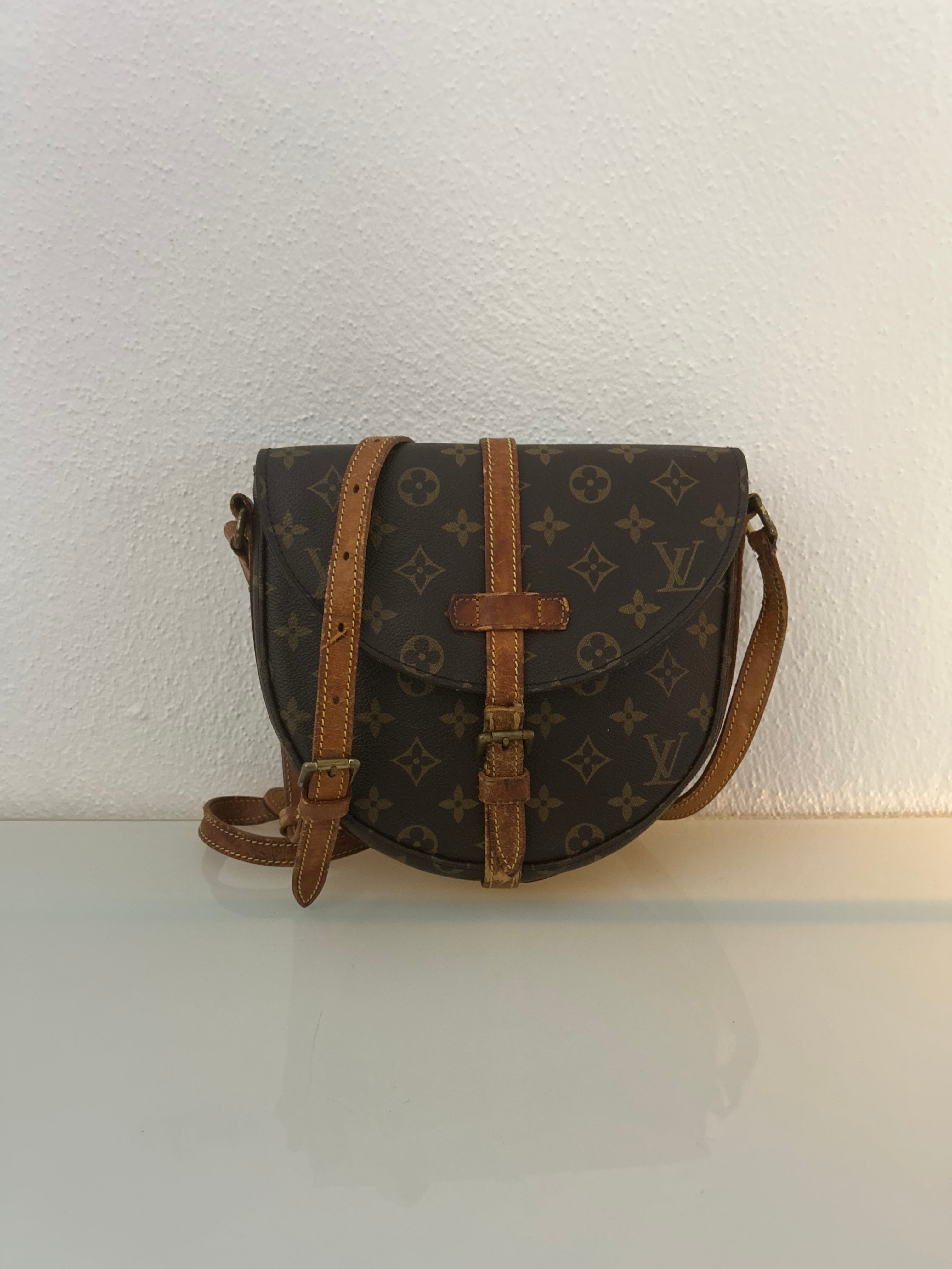 Louis Vuitton Chantilly