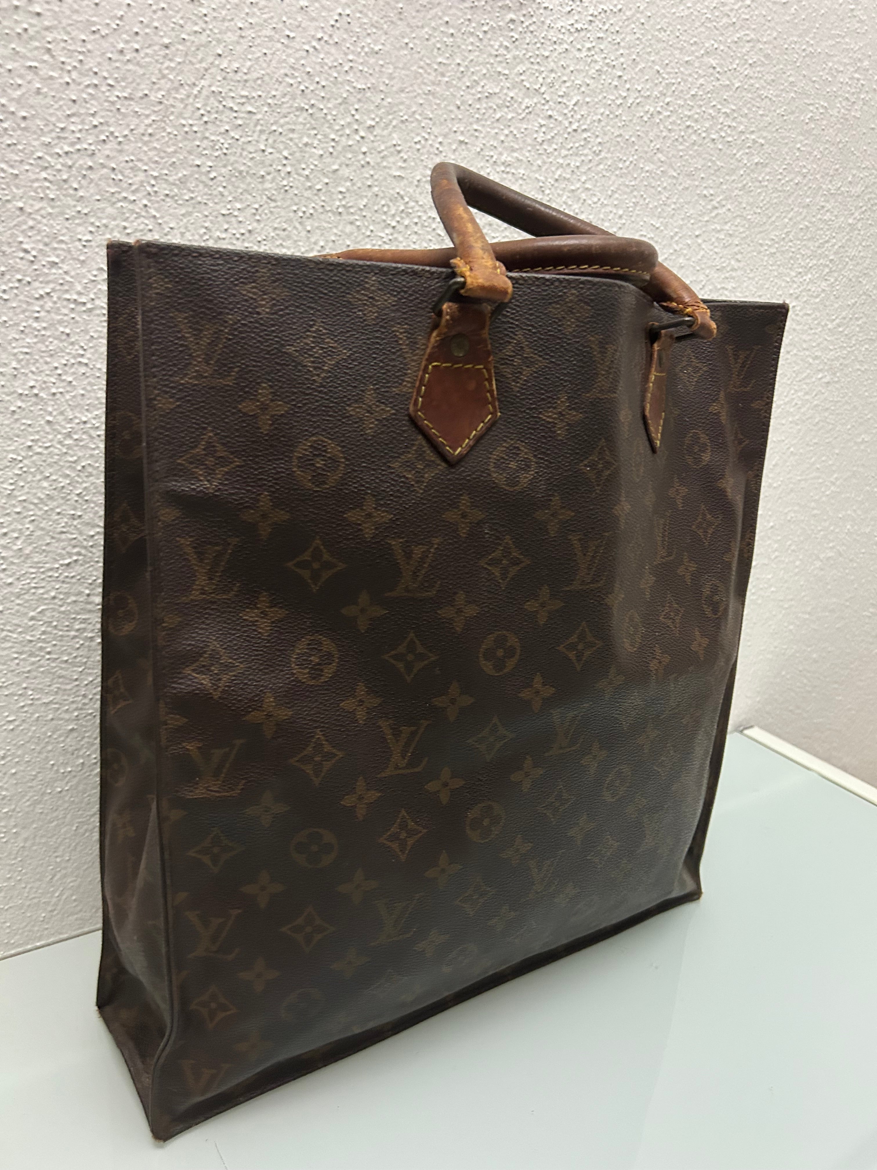 Louis Vuitton Håndtaske
