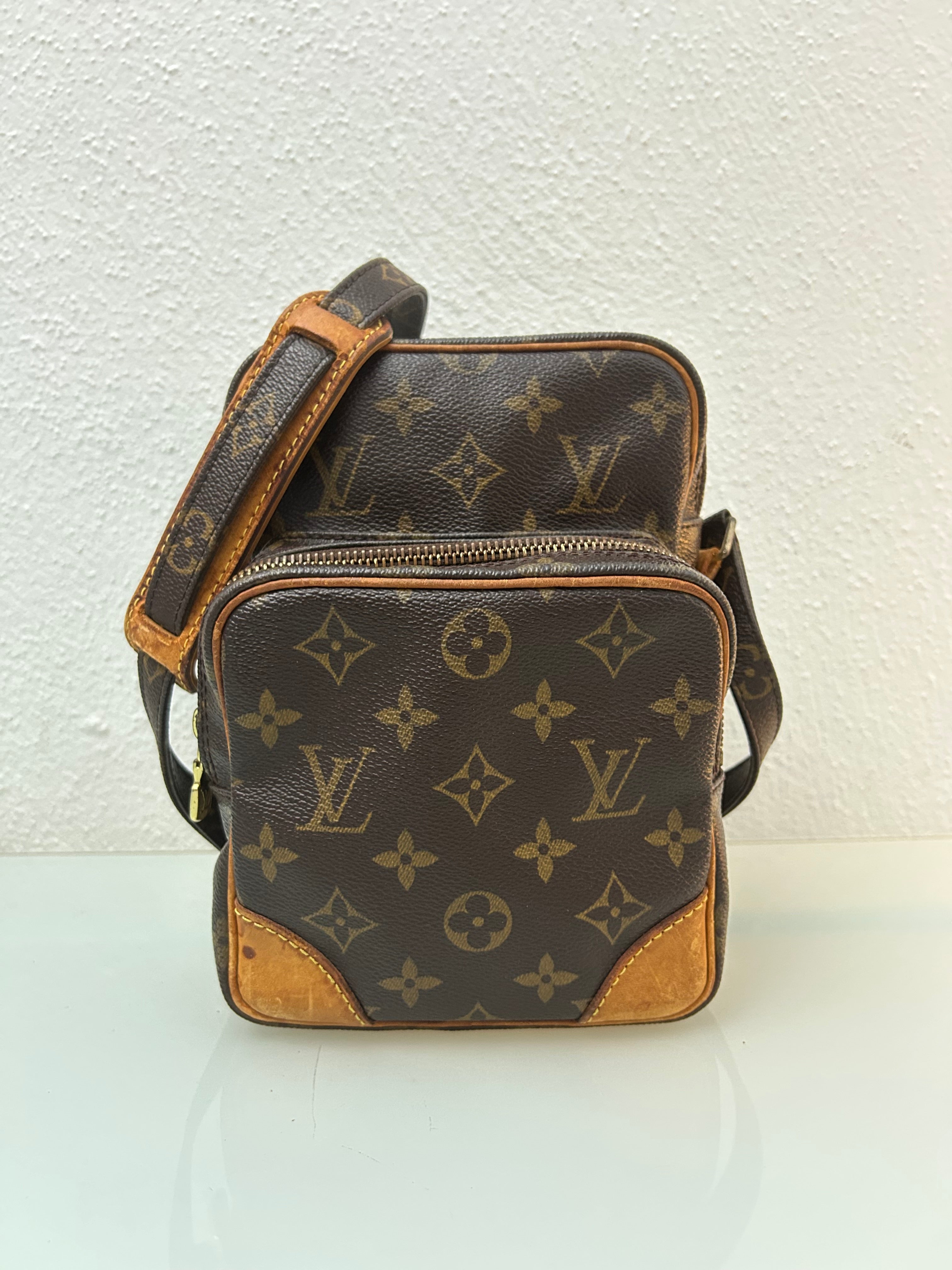 Louis Vuitton Amazone