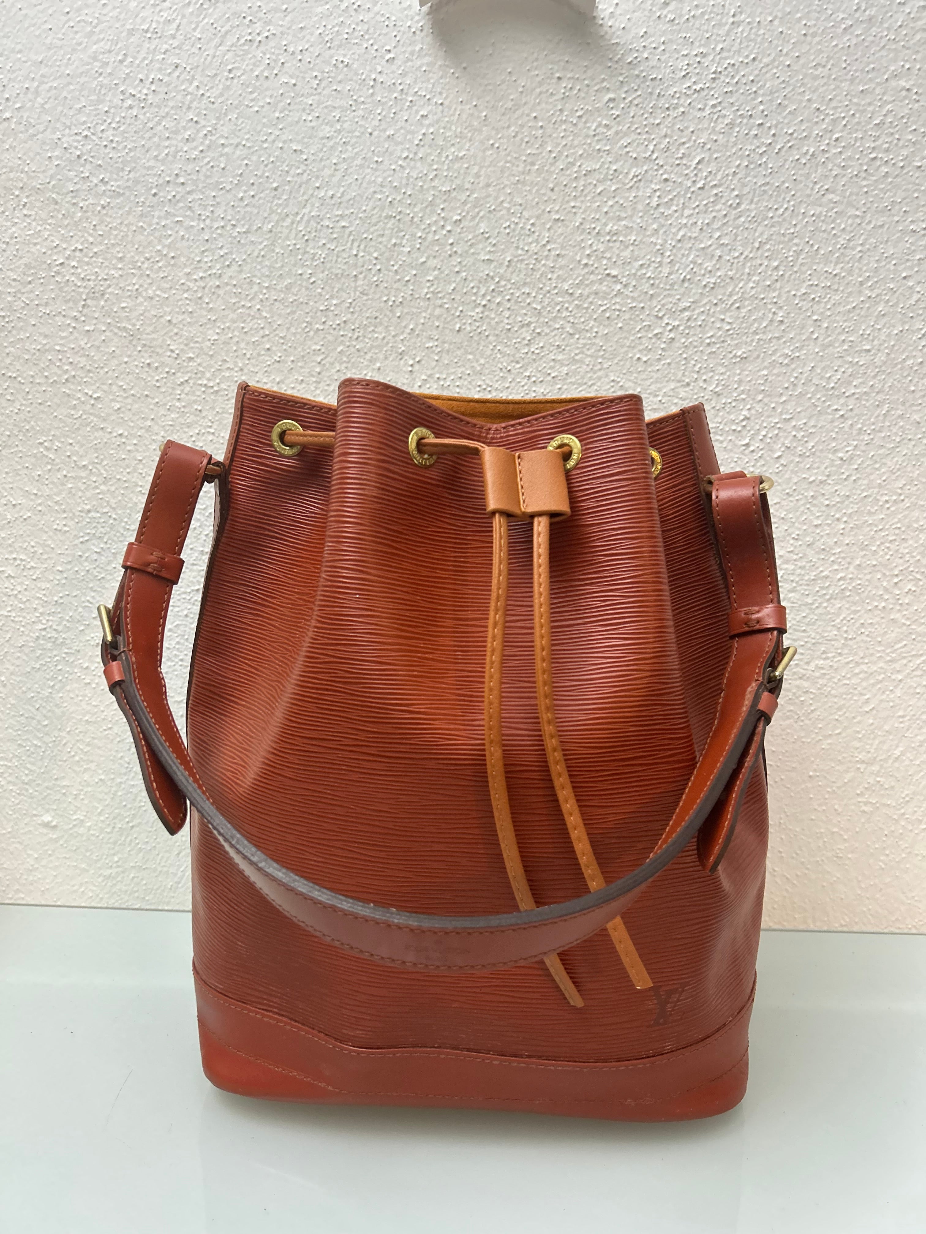 Louis Vuitton Epi Noé