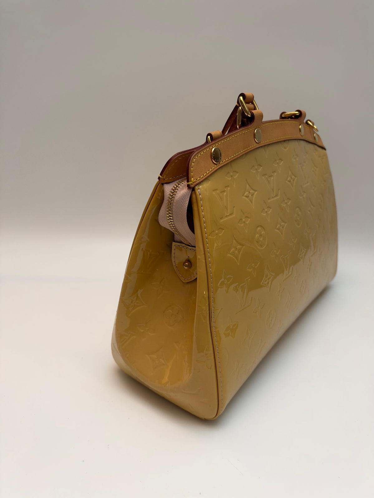 Louis Vuitton Brea MM