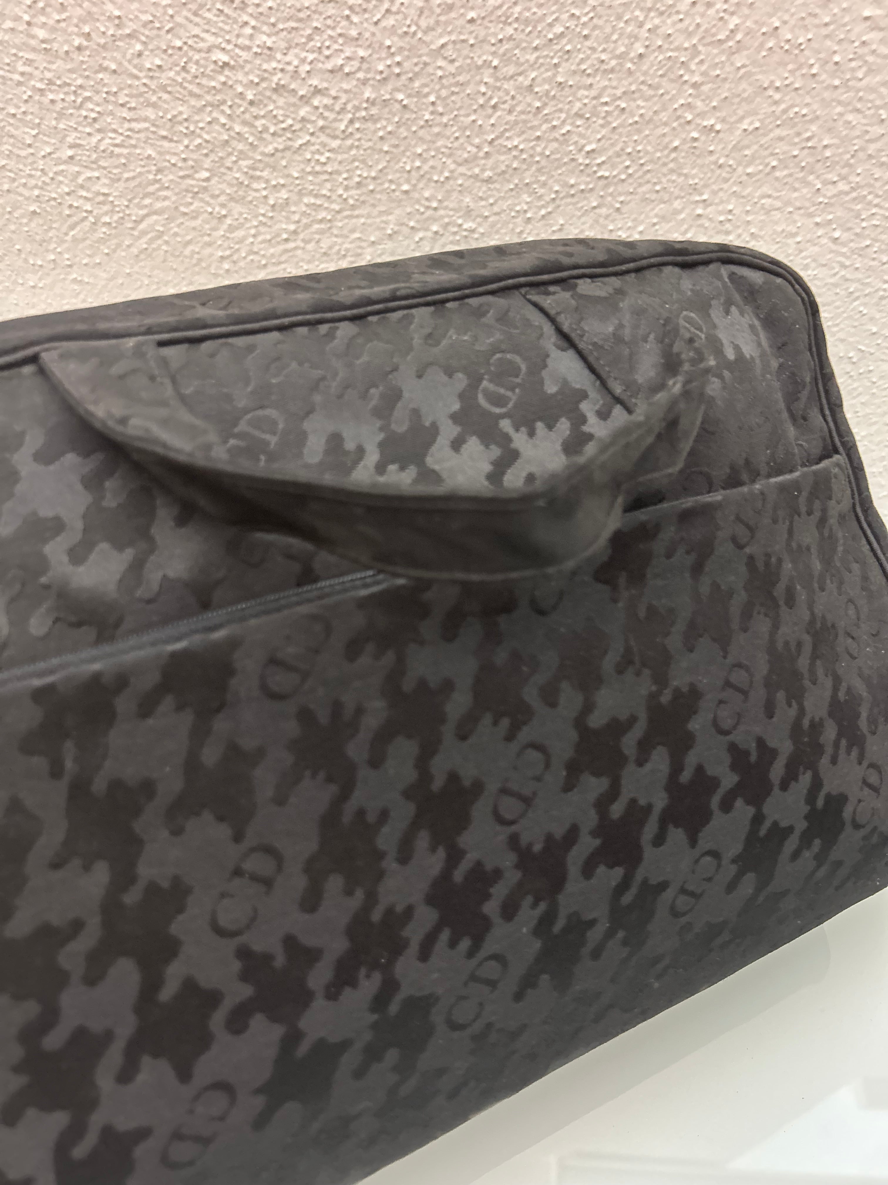 Christian Dior Håndtaske