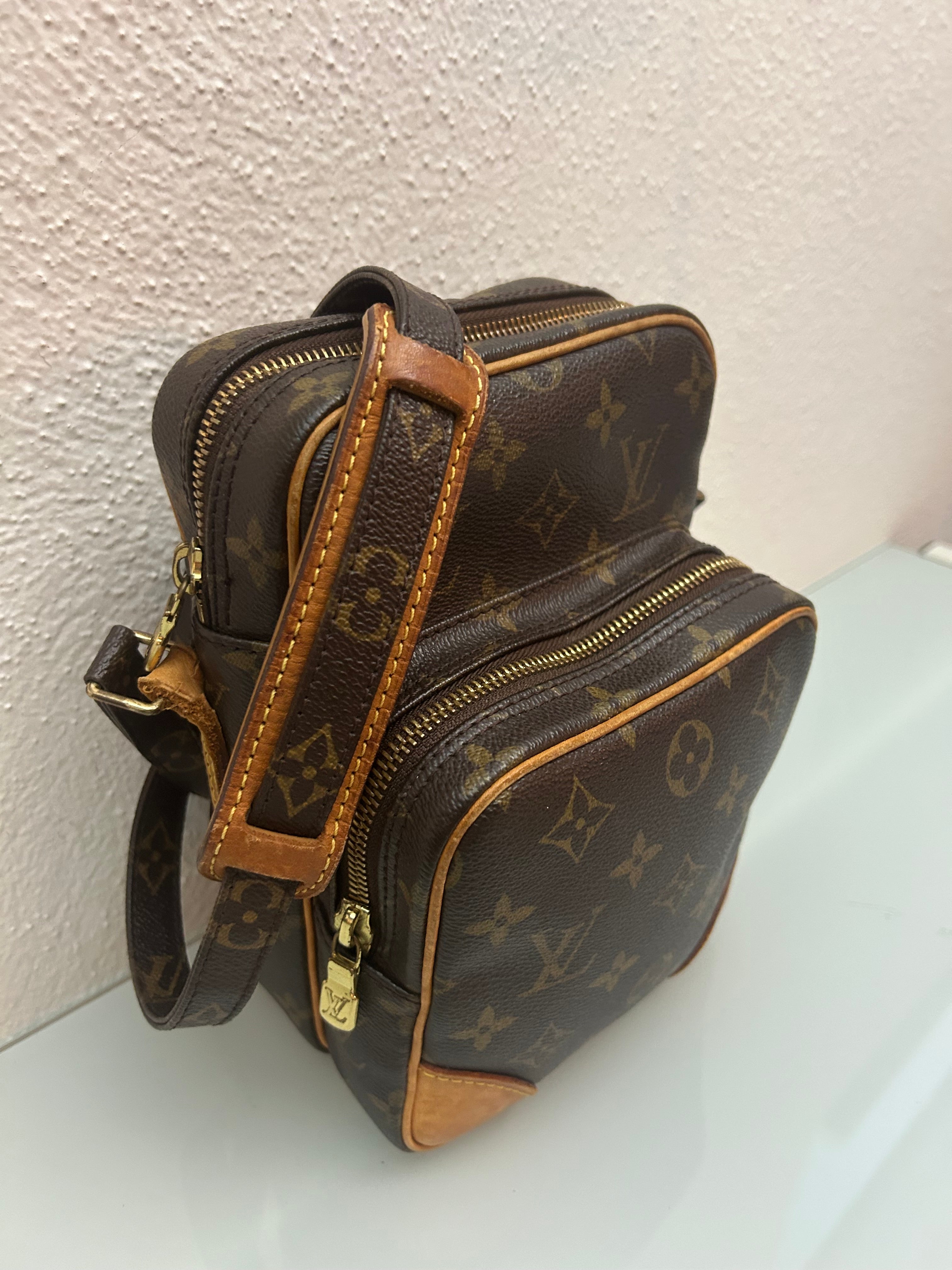 Louis Vuitton Amazon