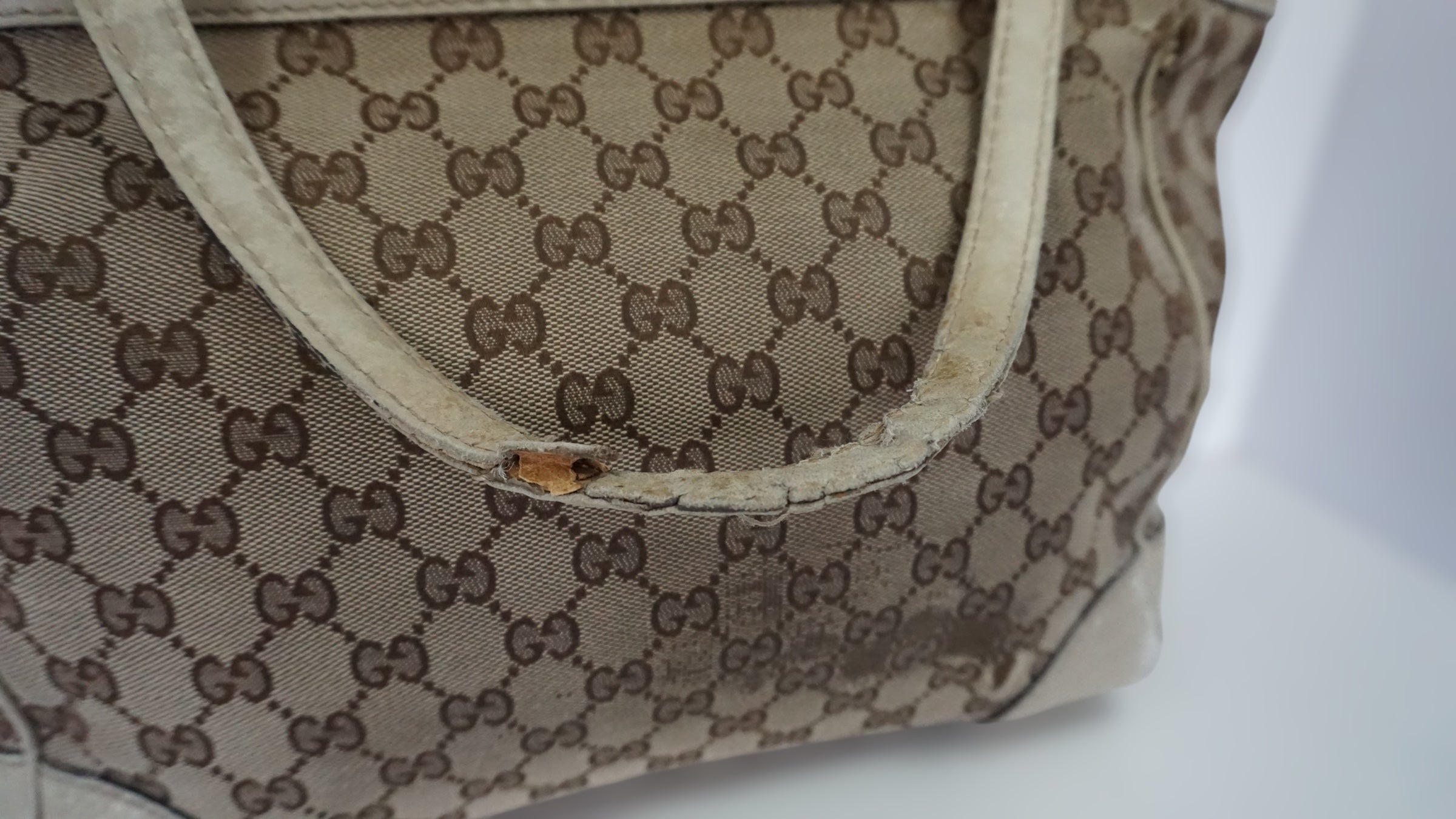 Gucci Shoulder bag