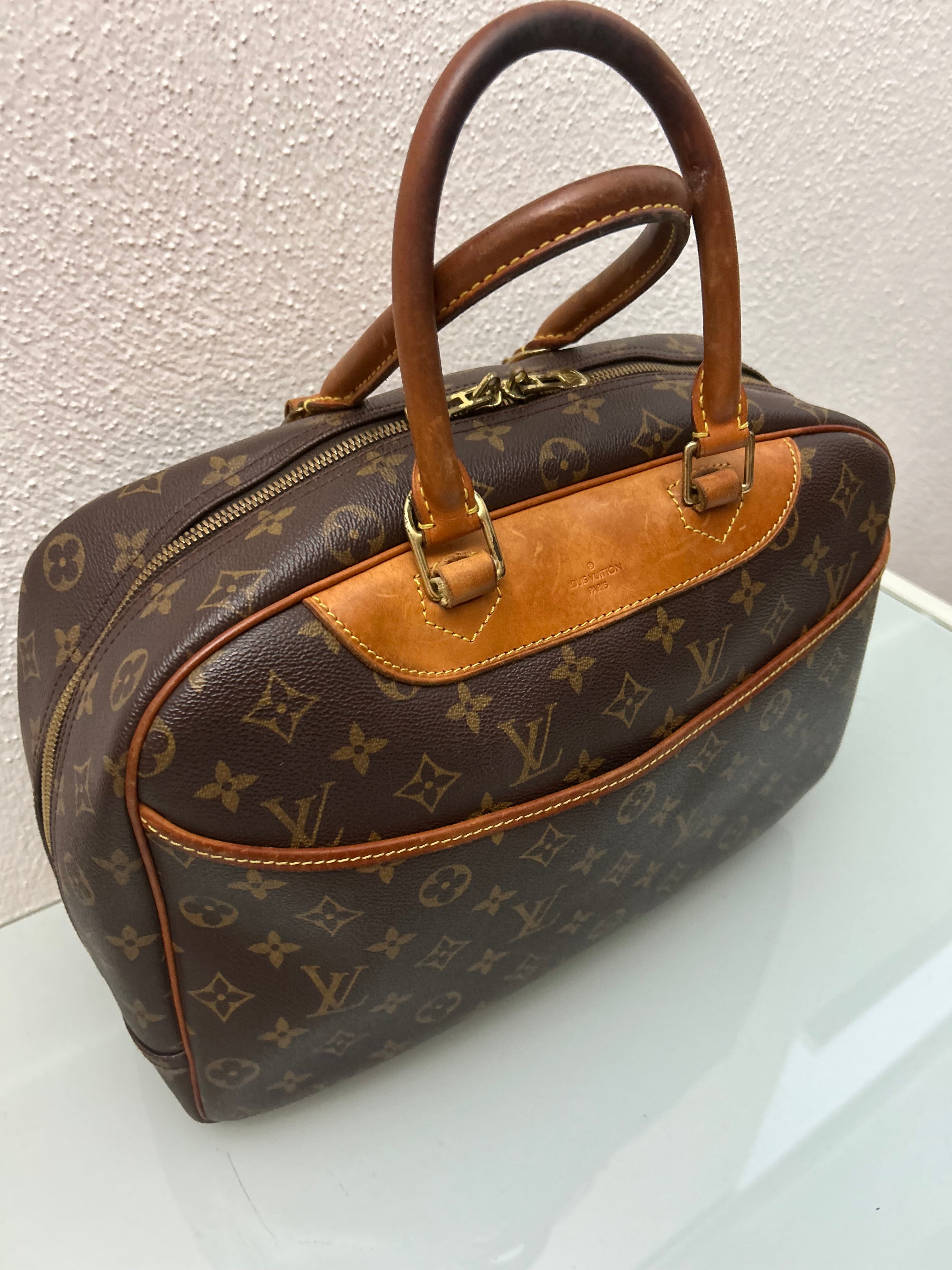Louis Vuitton Deauville MB
