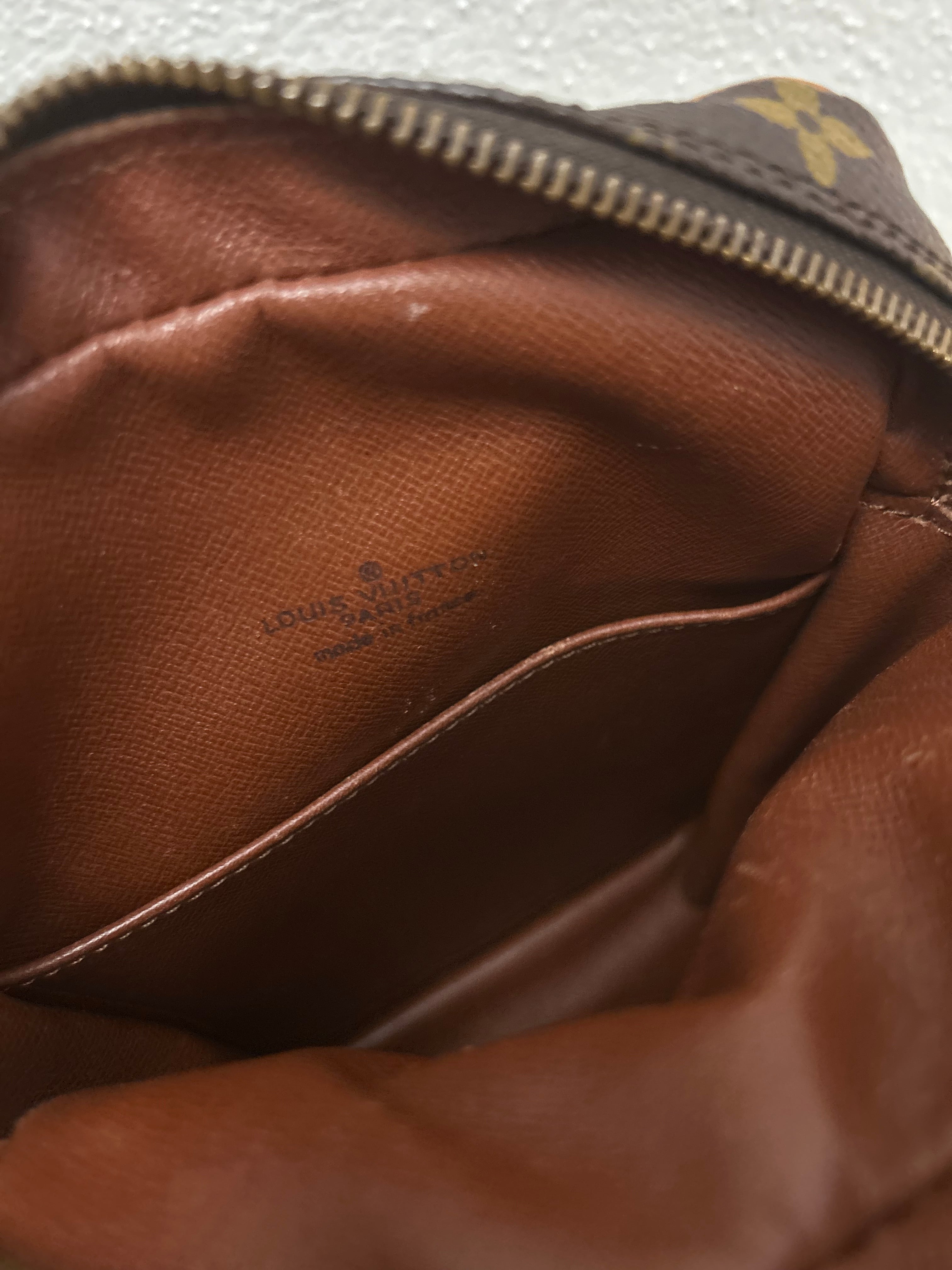 Louis Vuitton Danube