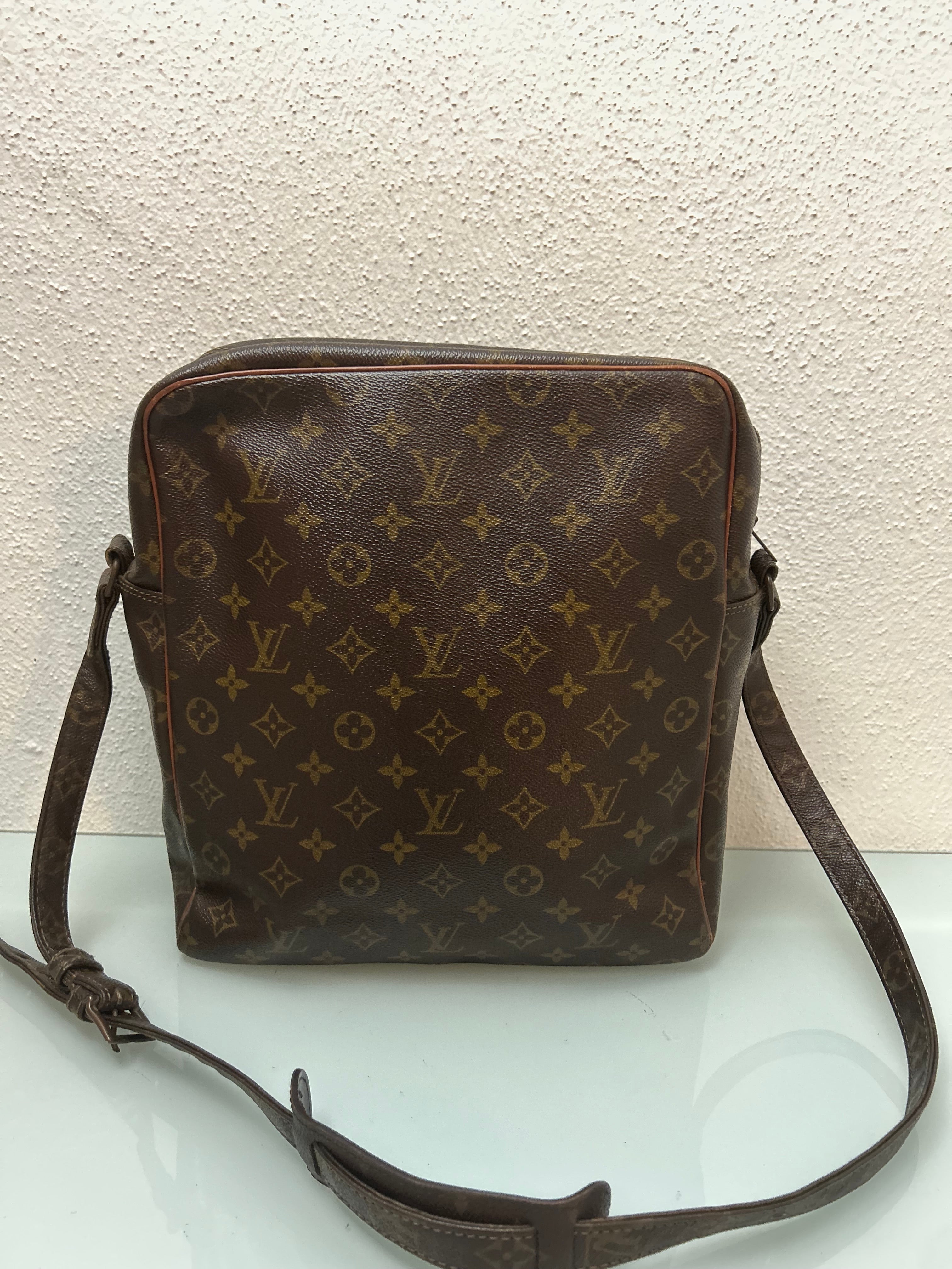 Louis Vuitton Marceau