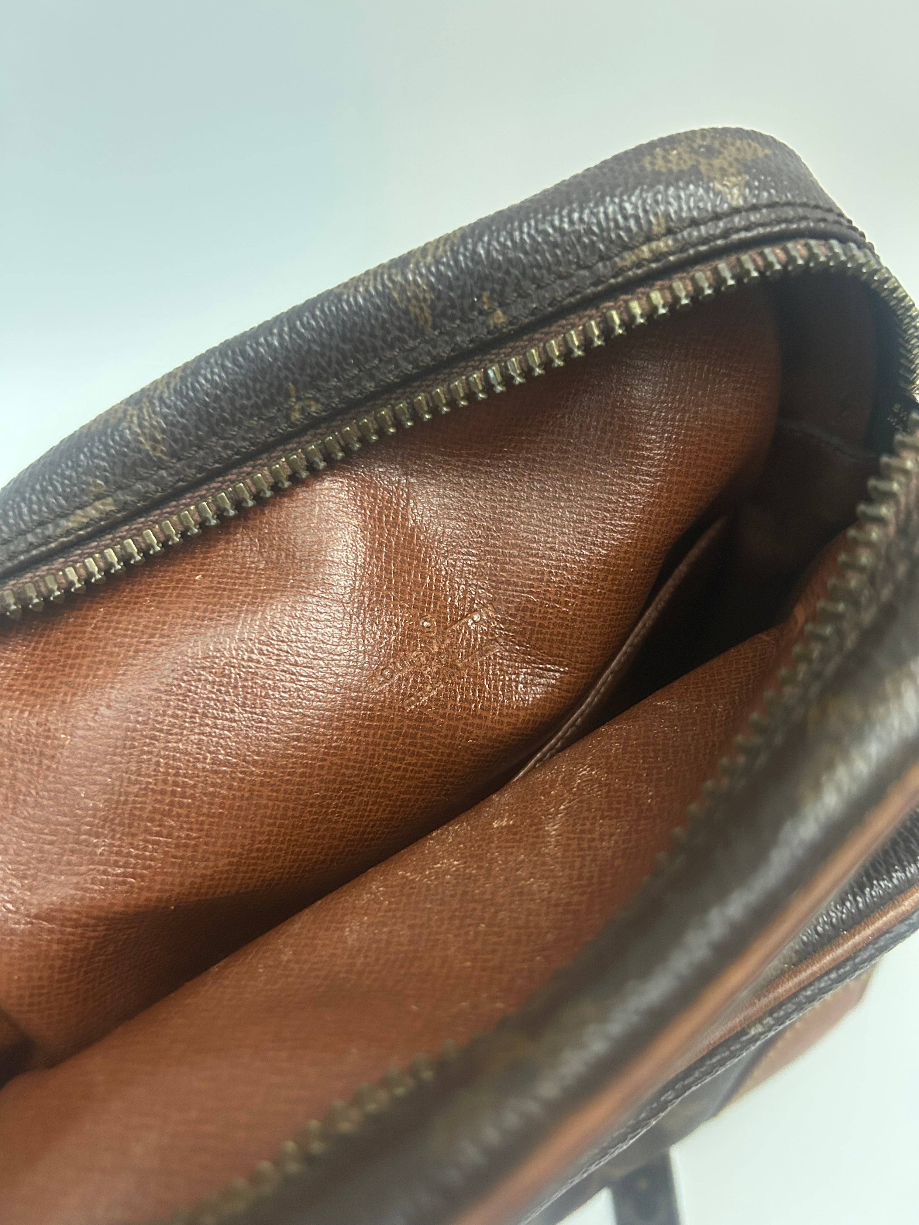 Louis Vuitton Amazon