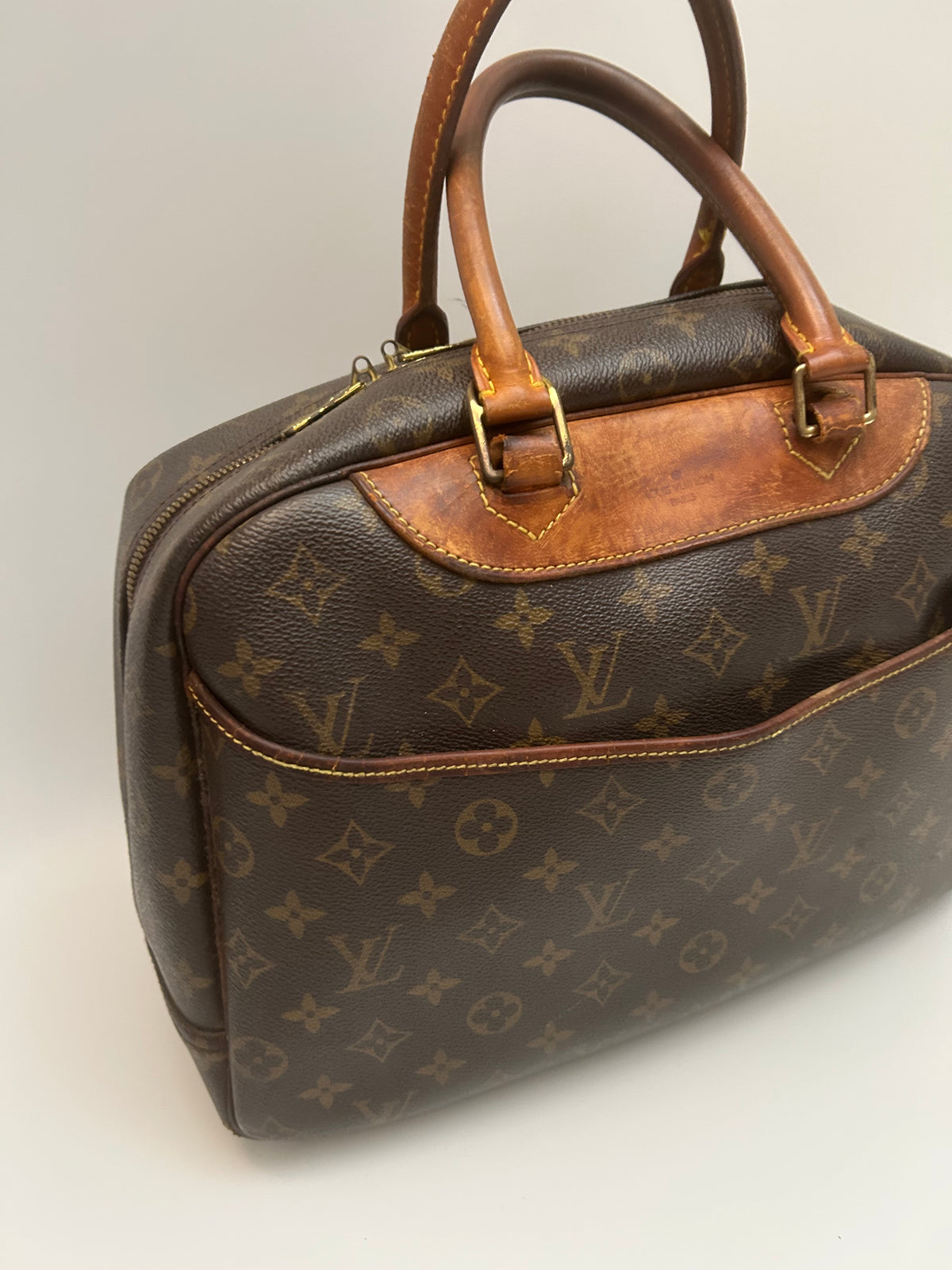 Louis Vuitton Deauville