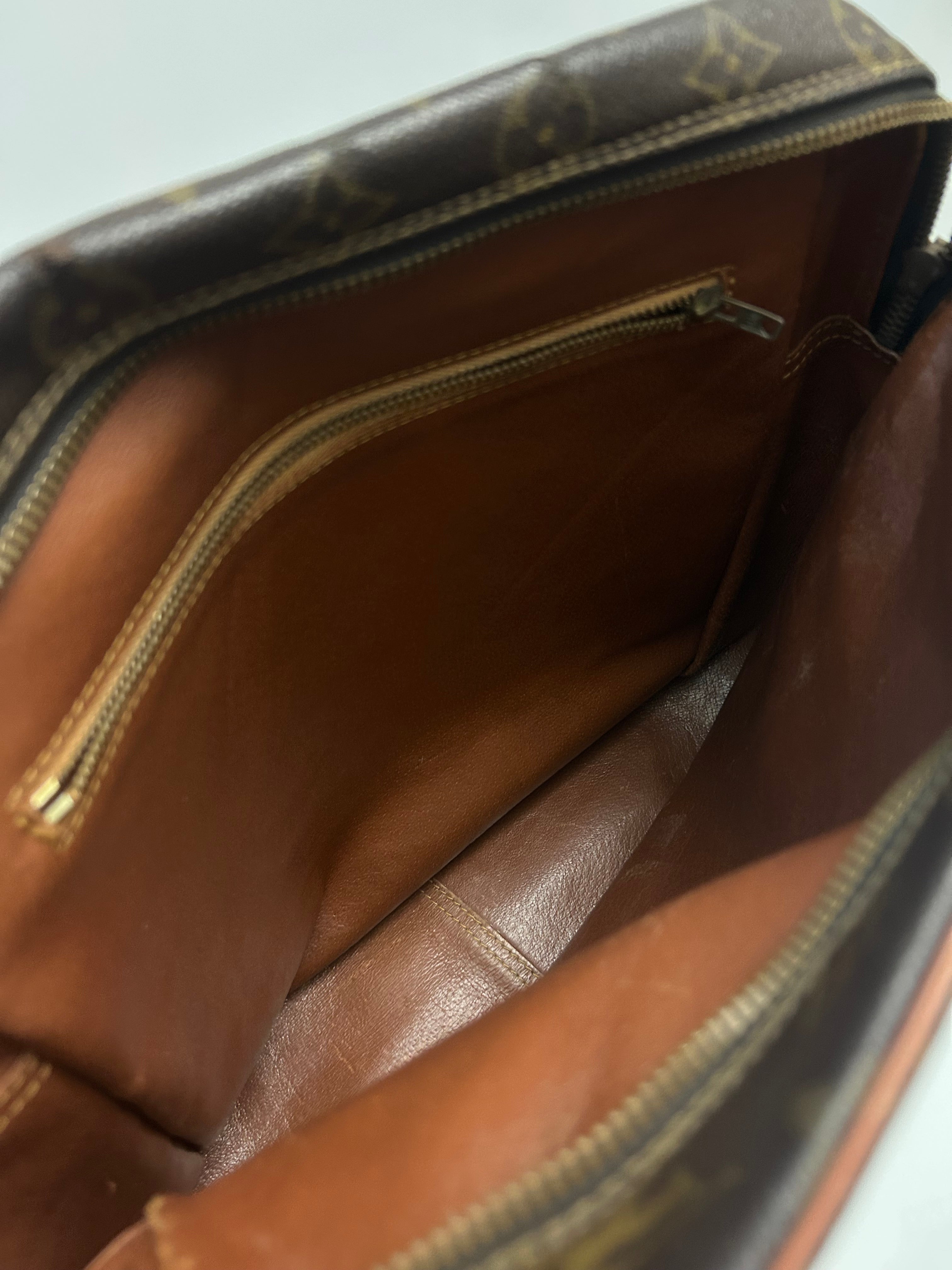 Louis Vuitton Marceau