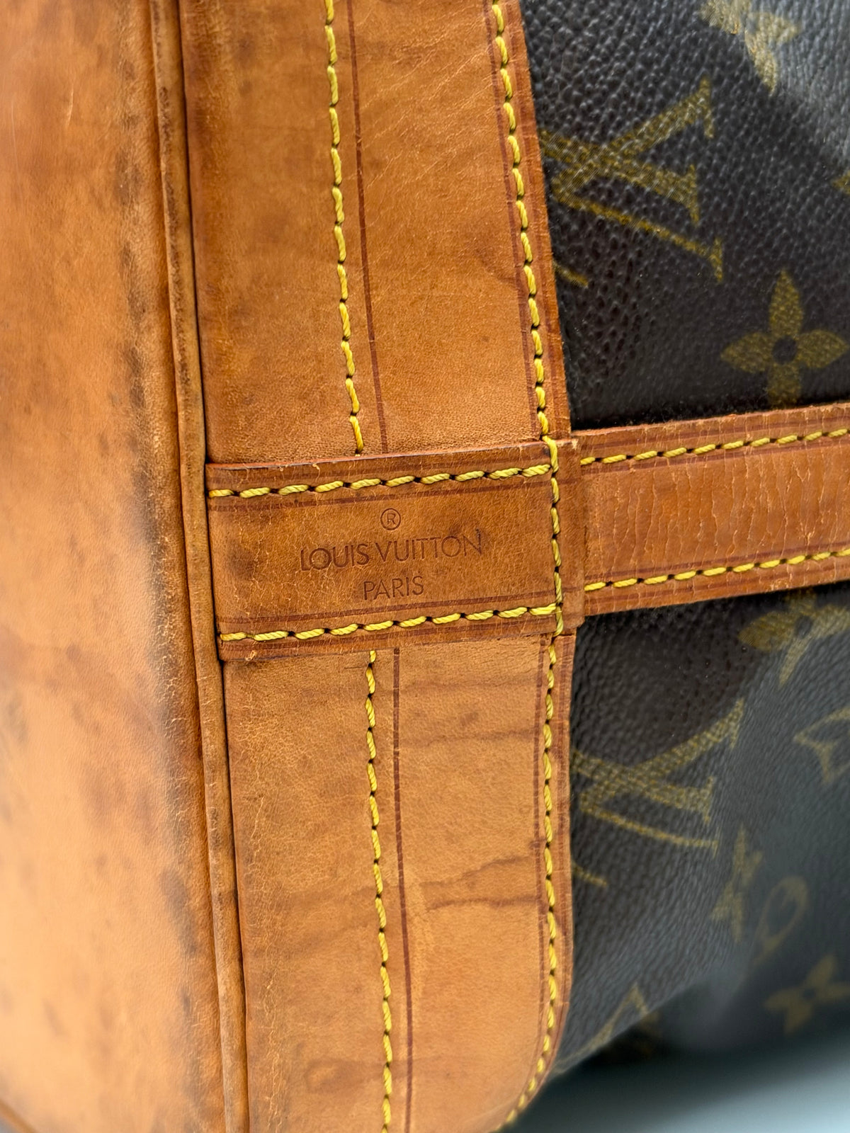 Louis Vuitton Noé